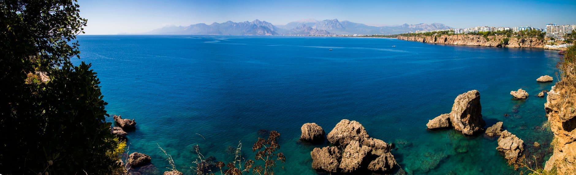 eSIM in Antalya Coast 2