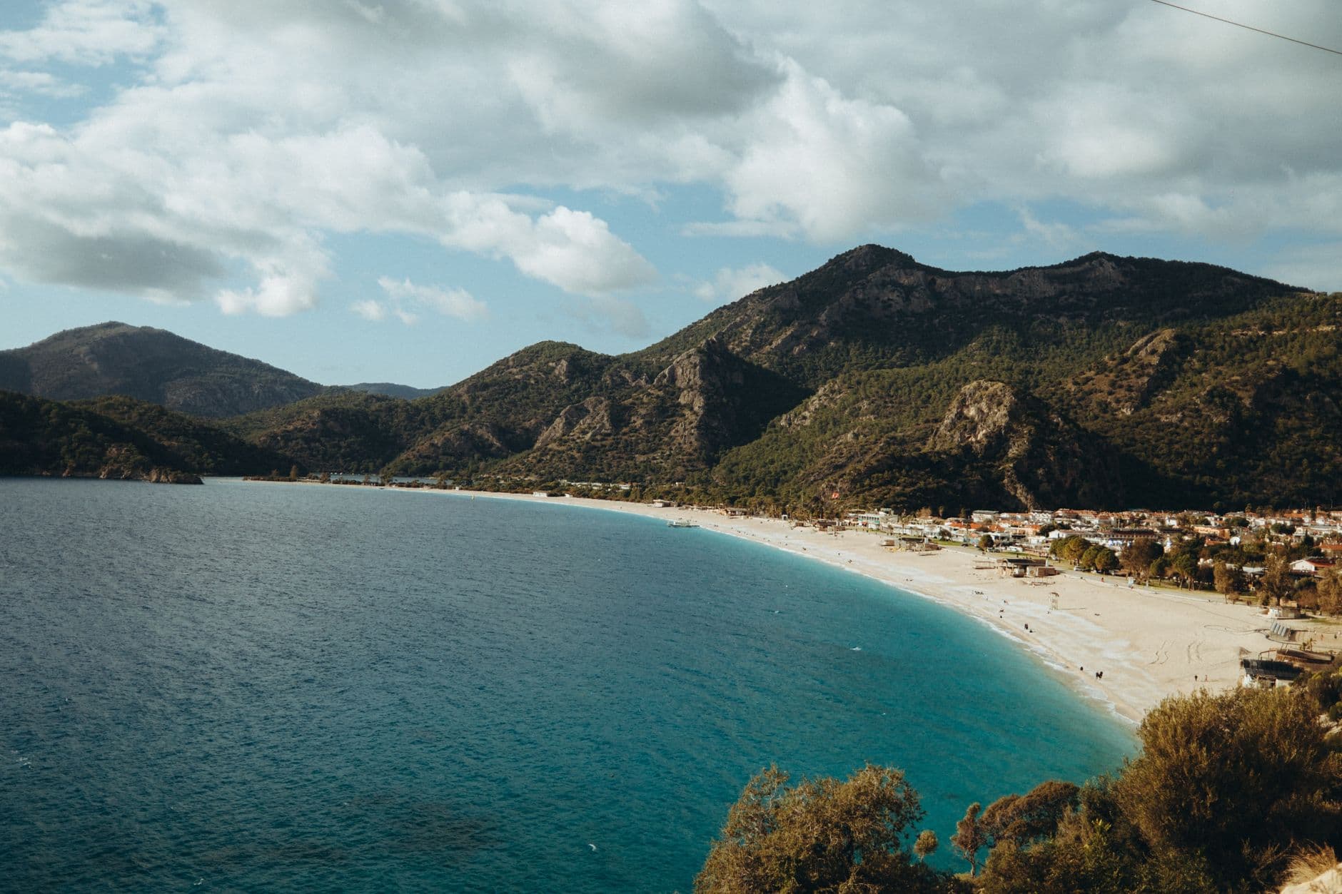 eSIM in Oludeniz 2