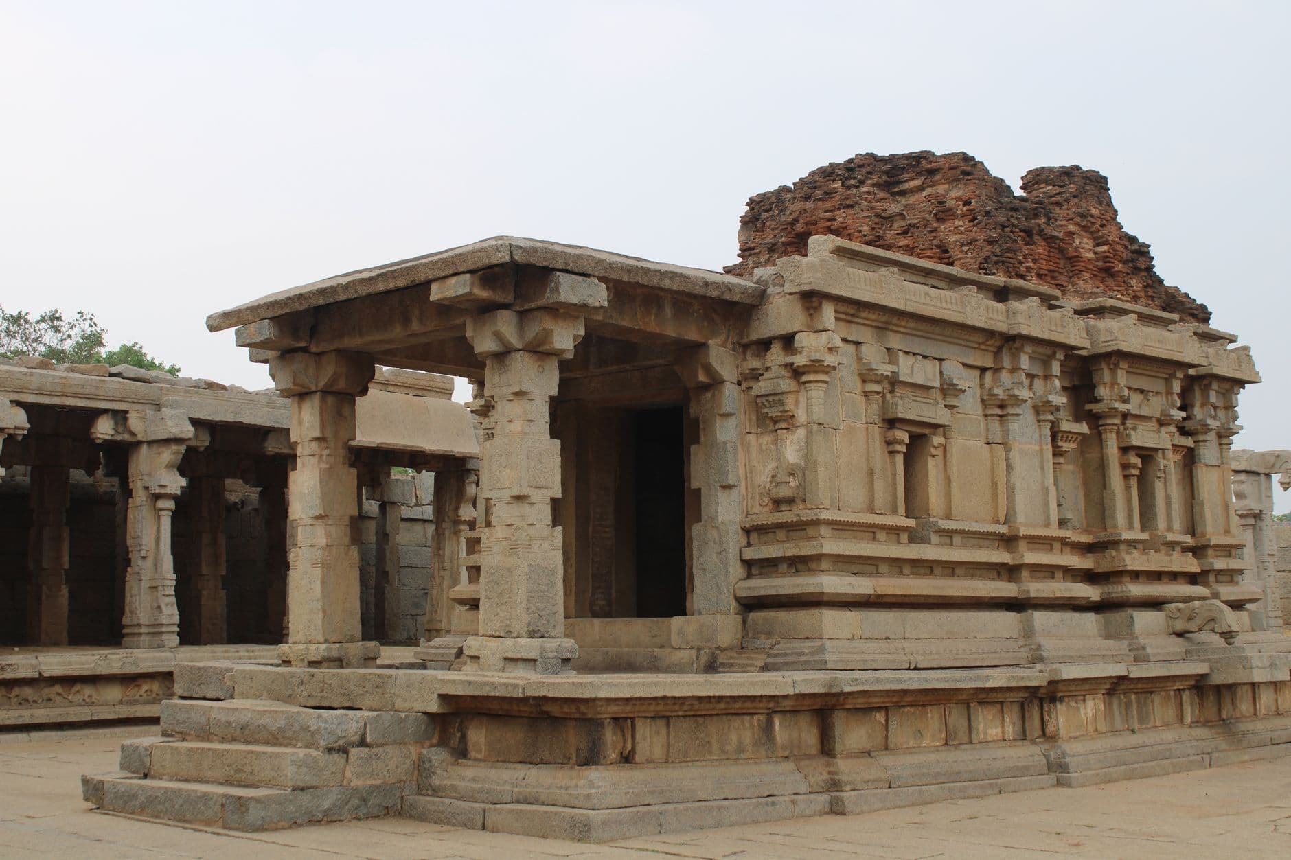 eSIM in Hampi 1