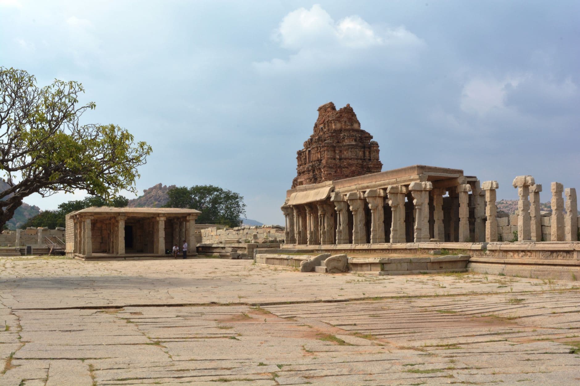 eSIM in Hampi 2