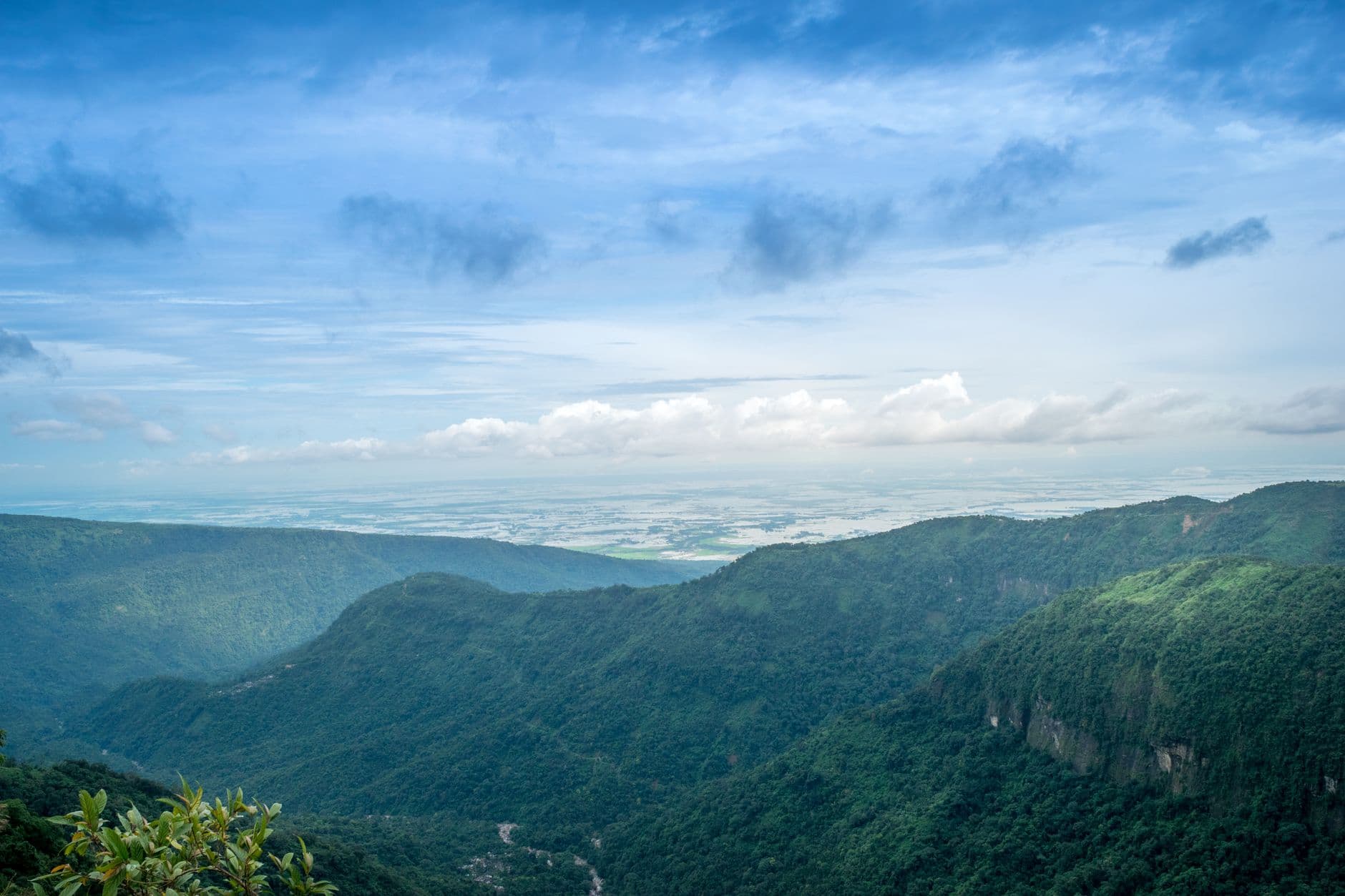 eSIM in Meghalaya 2
