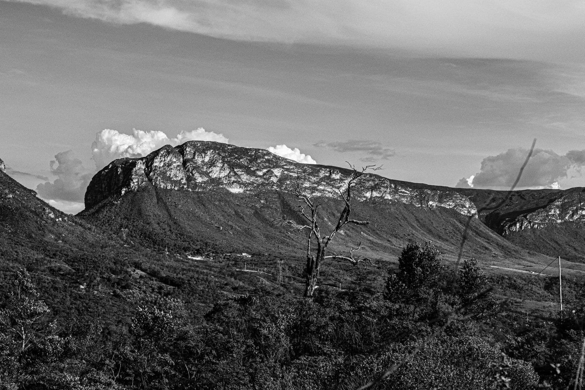 eSIM in Chapada Diamantina 1