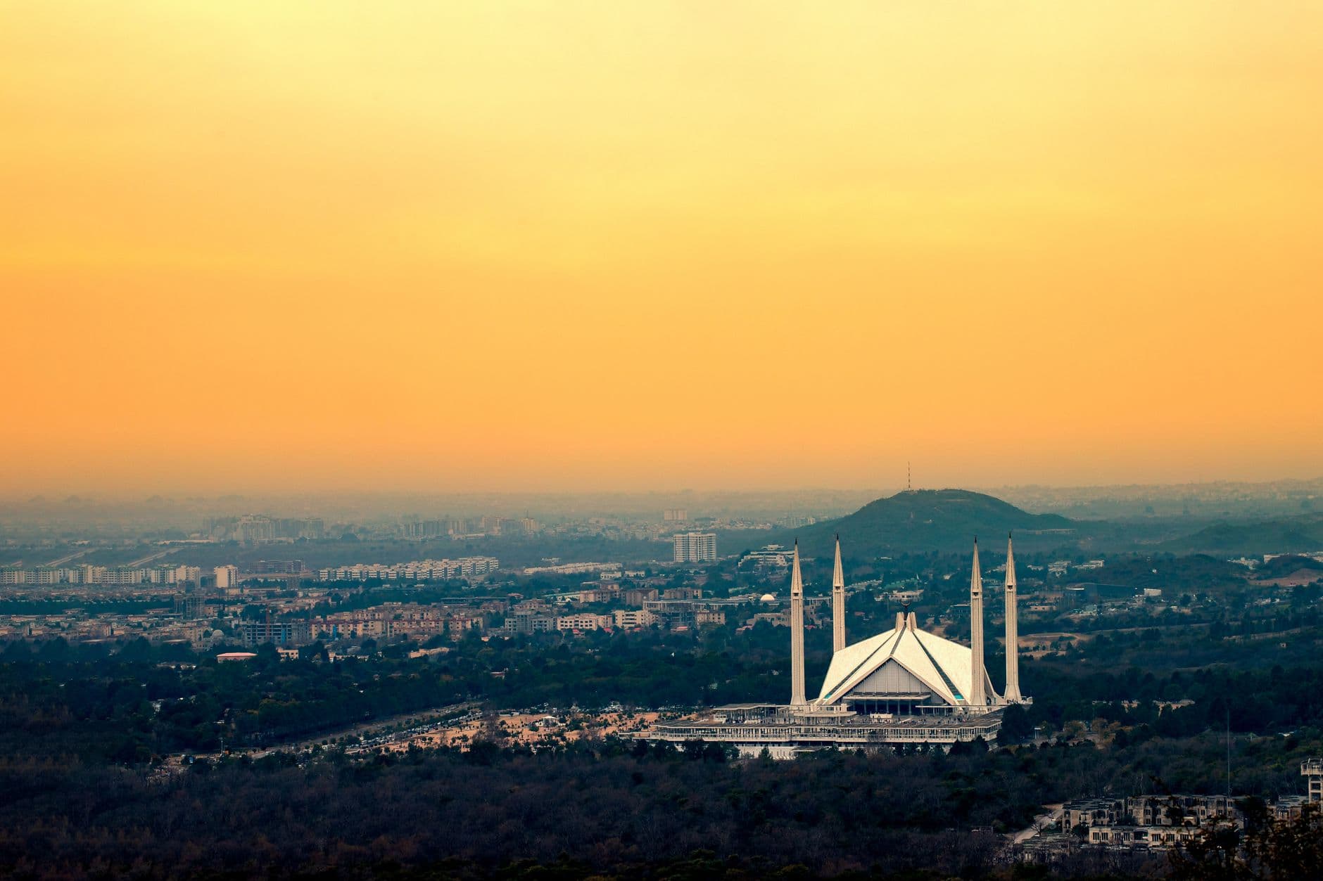 eSIM in Islamabad 1