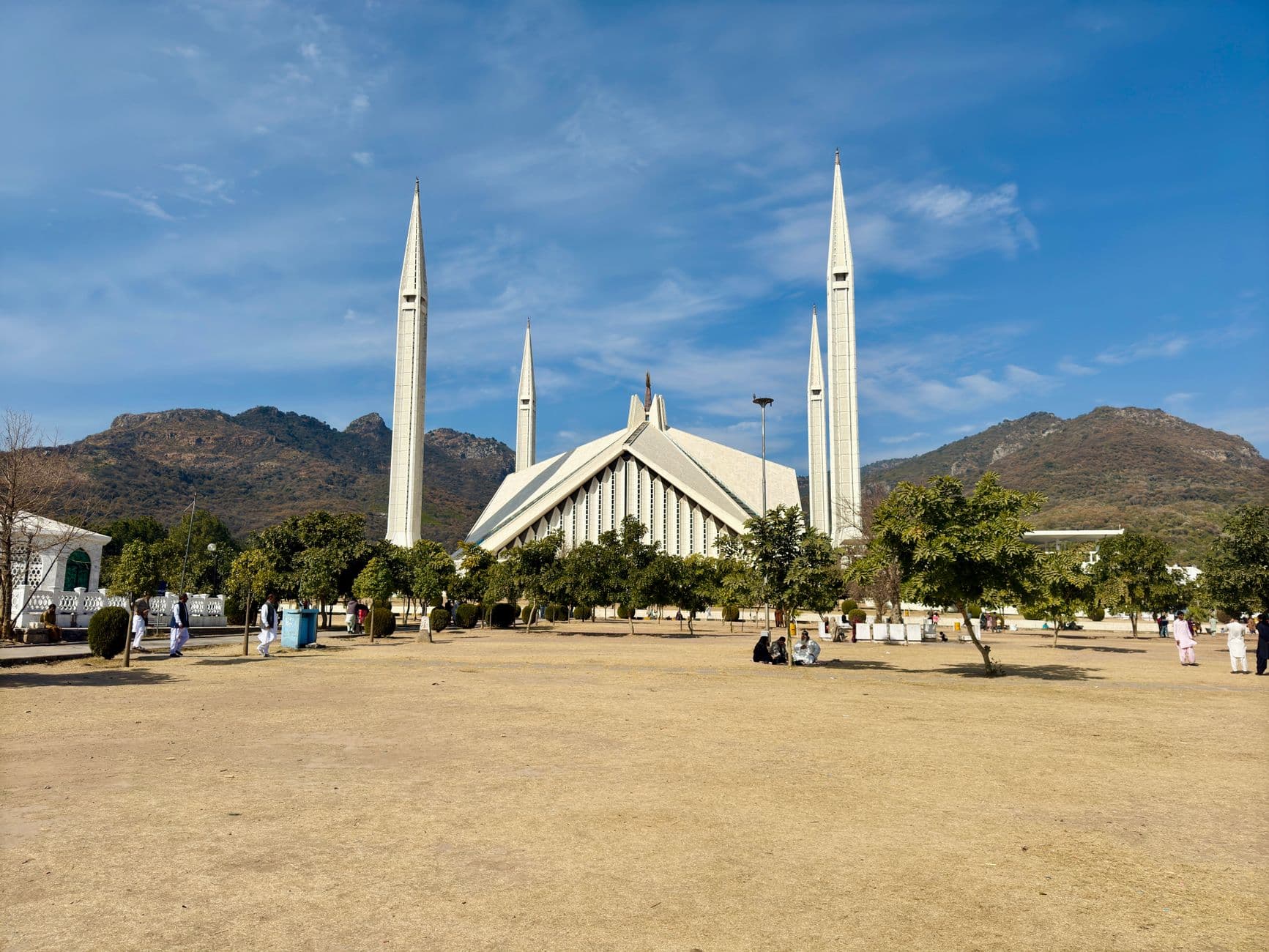 eSIM in Islamabad 2