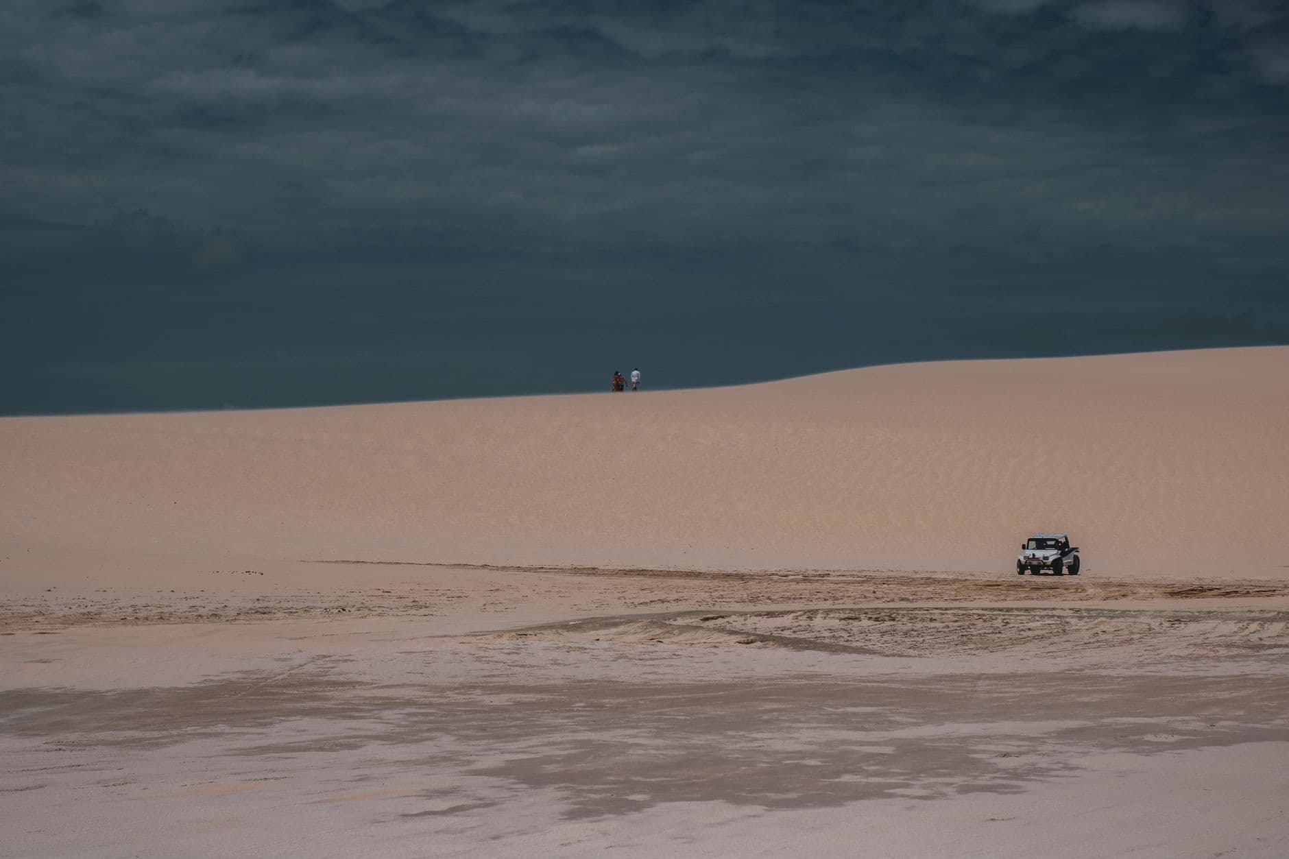 eSIM in Jericoacoara 1