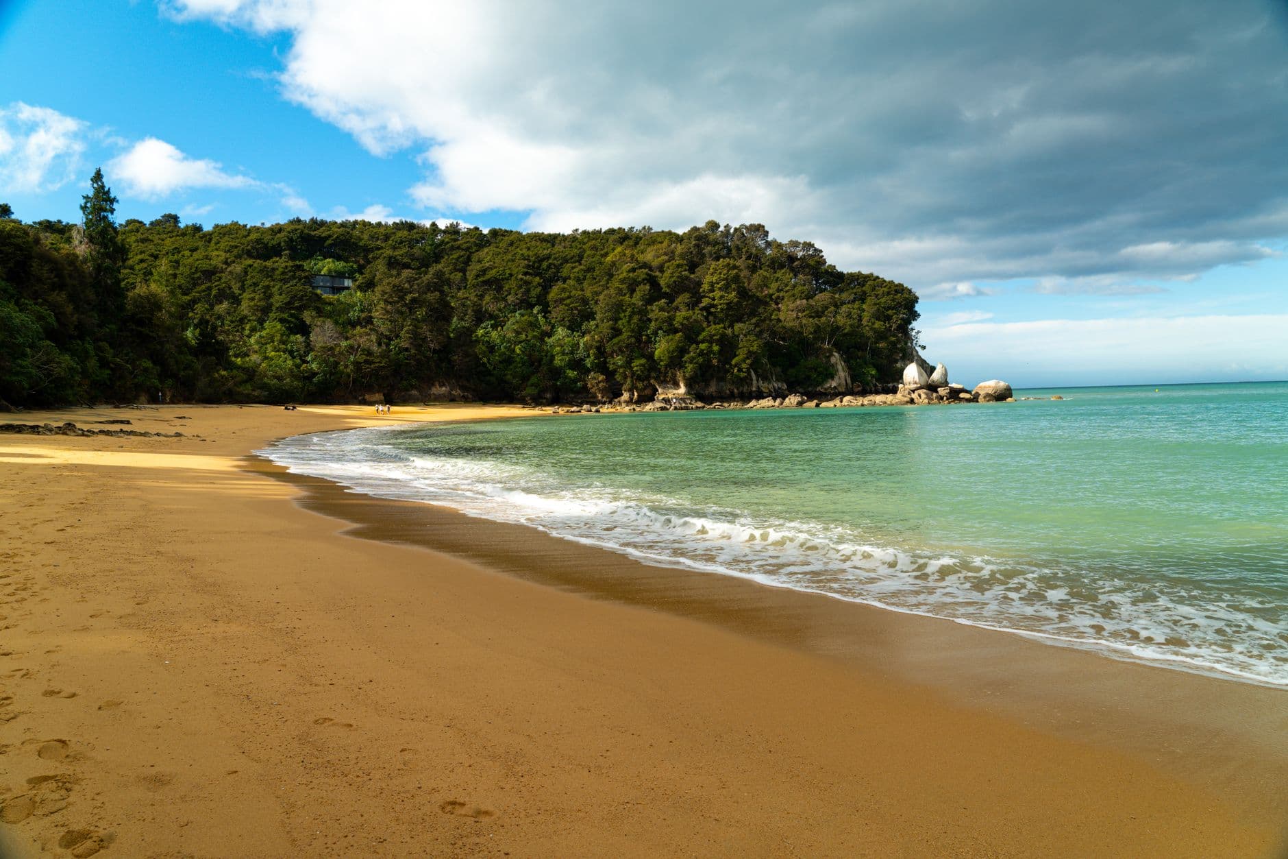 eSIM in Abel Tasman 1