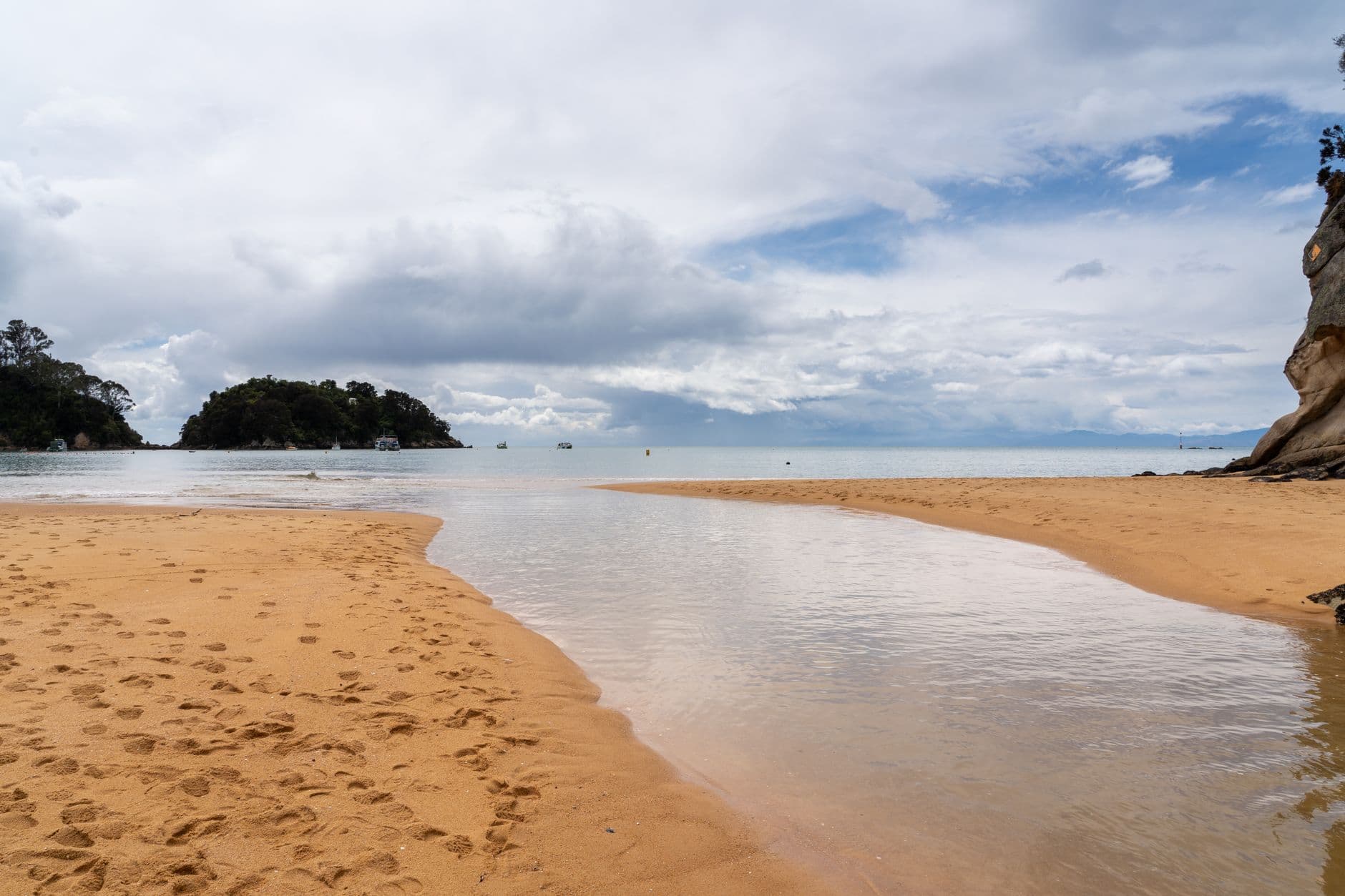 eSIM in Abel Tasman 2