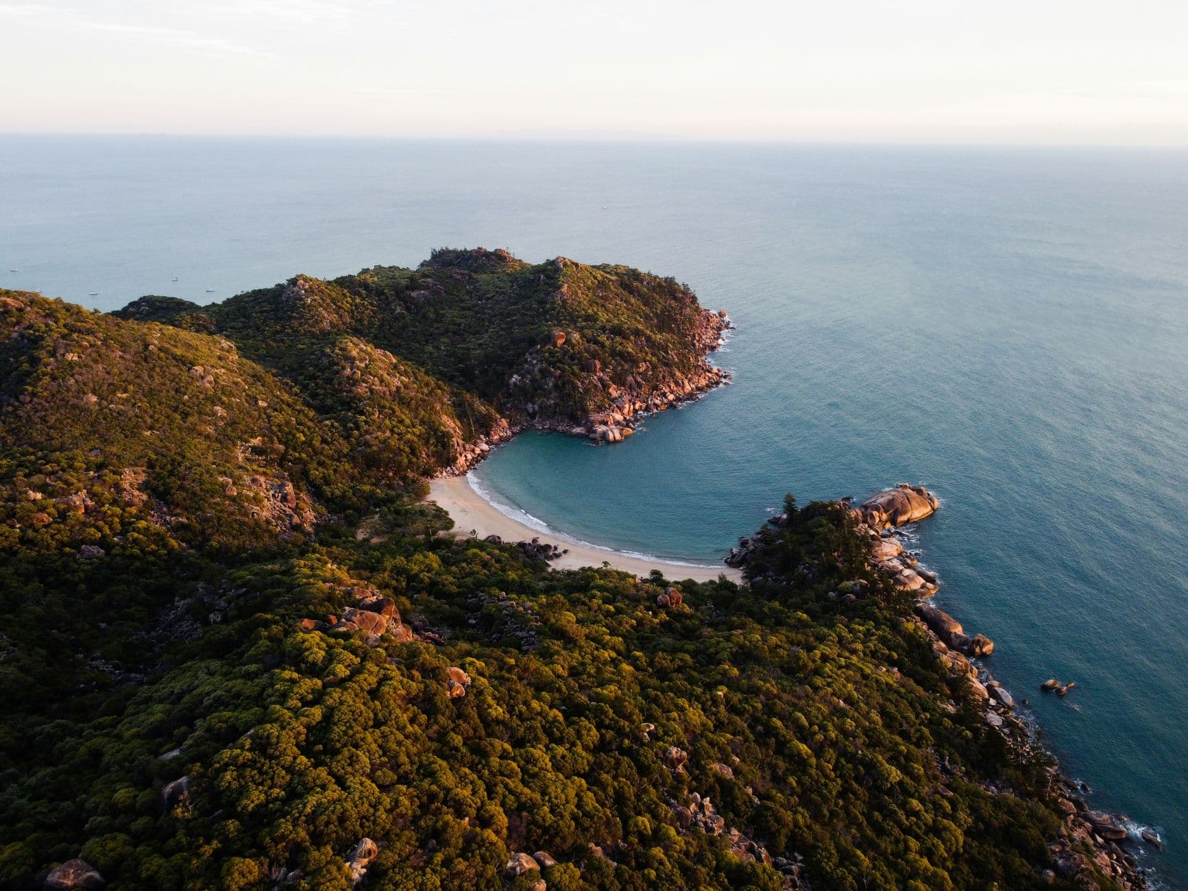 eSIM in Bay of Islands 2