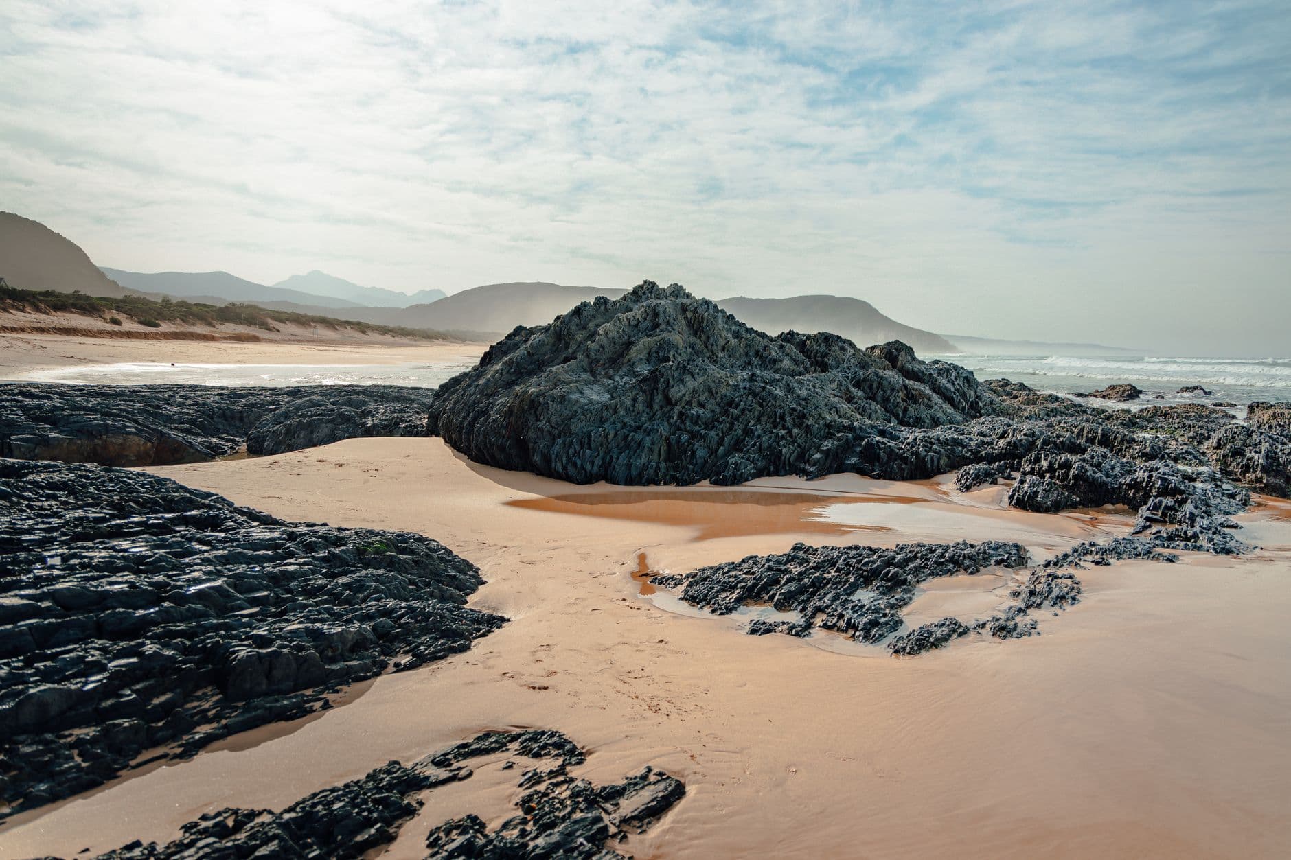 eSIM in Wild Coast South Africa 1
