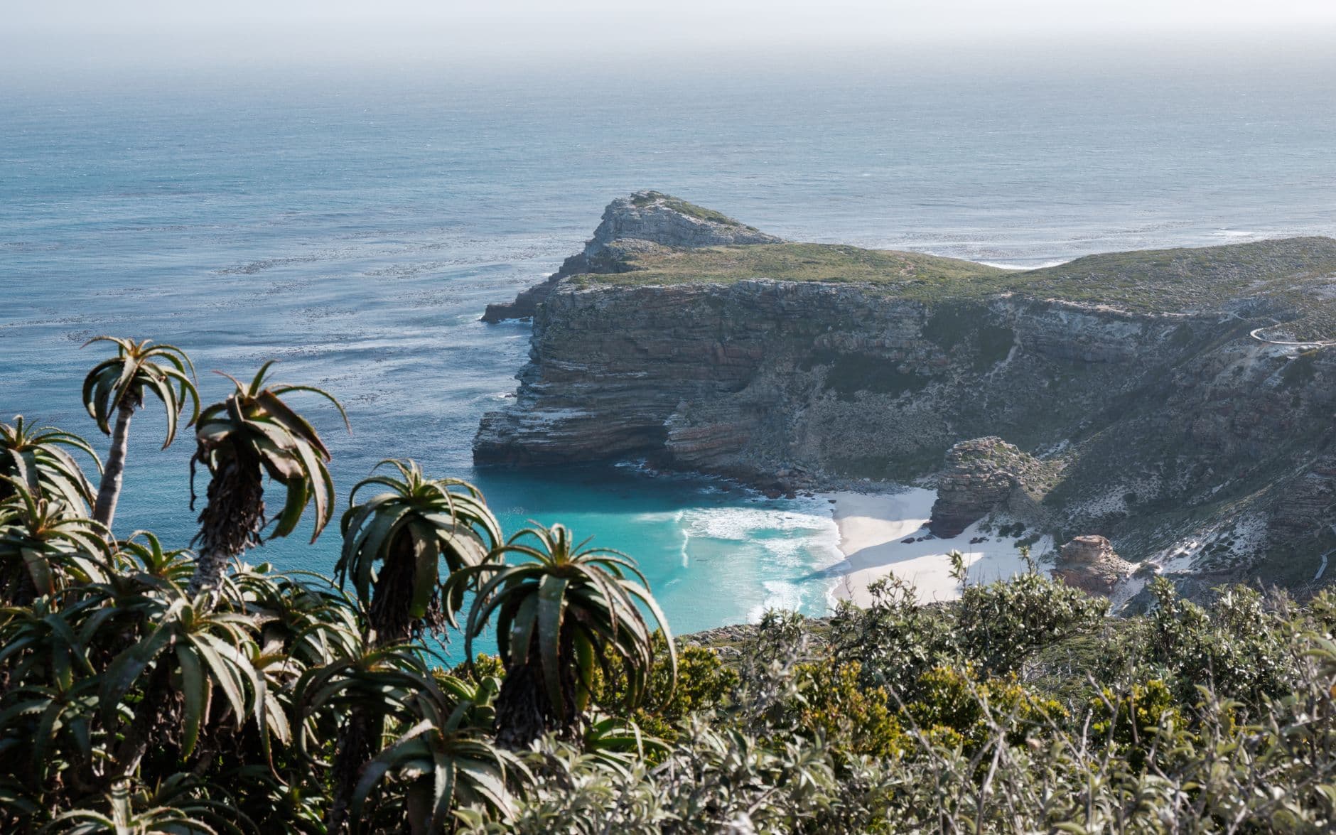 eSIM in Wild Coast South Africa 2