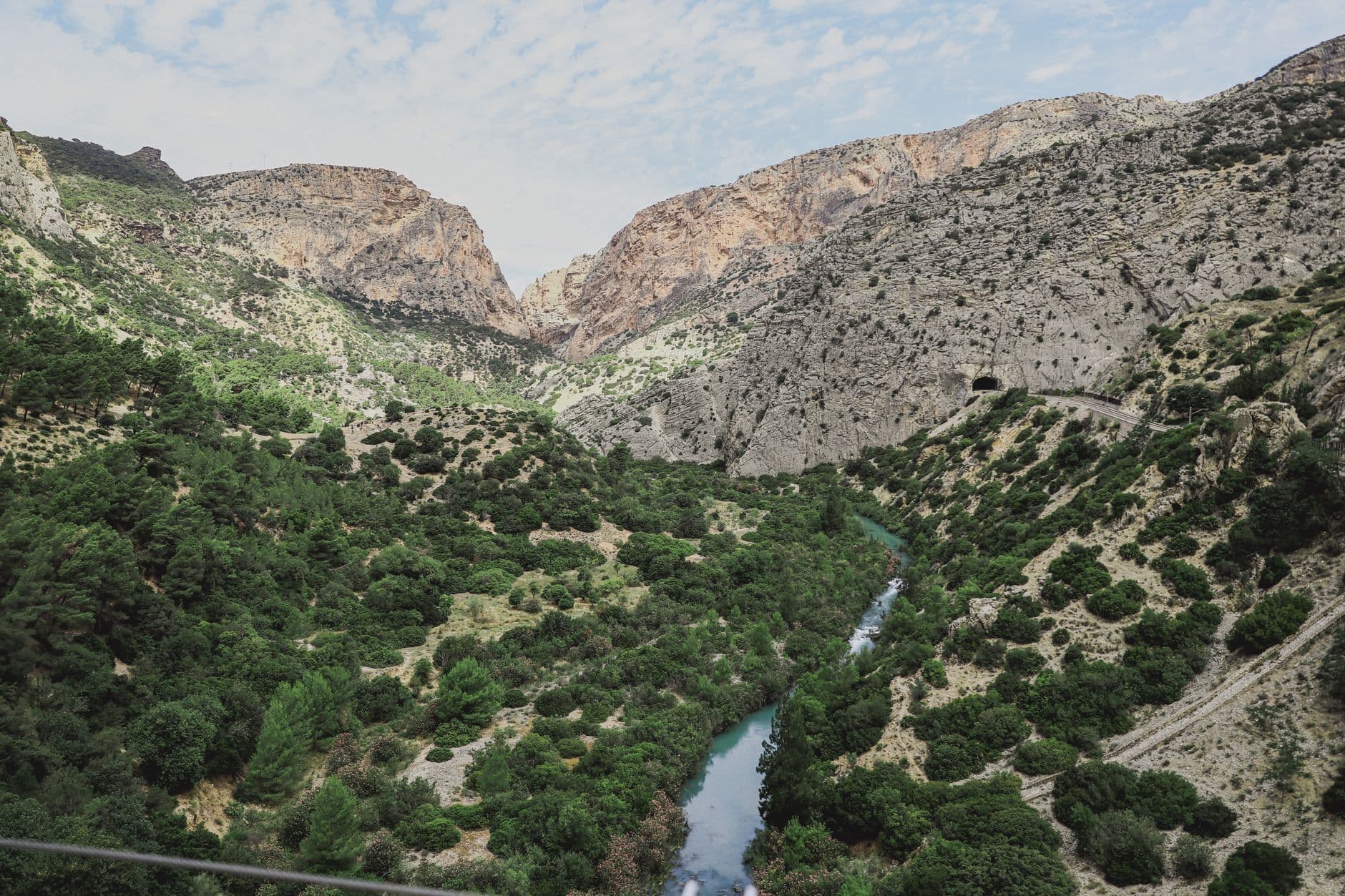 eSIM in Todra Gorge 2