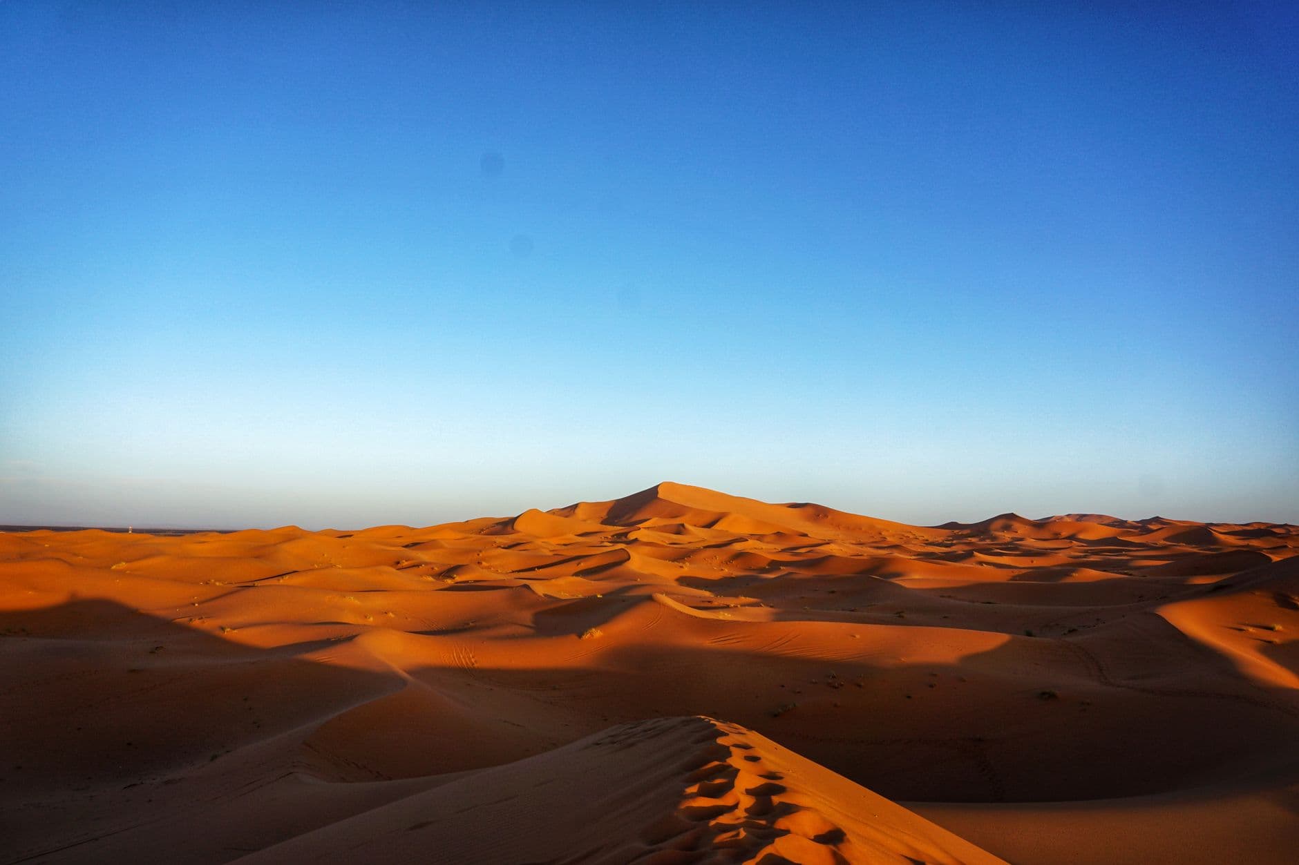 eSIM in Merzouga Desert 1