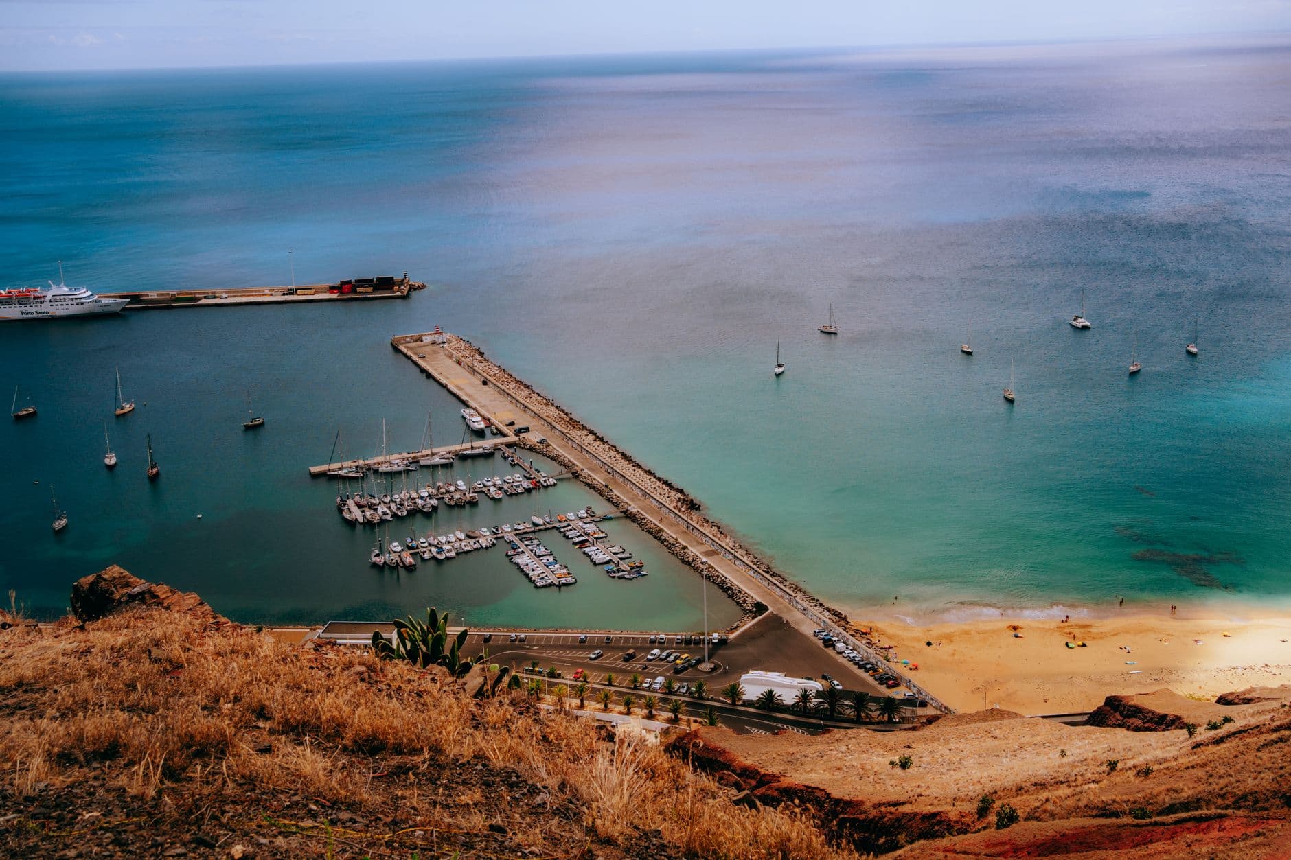 eSIM in Madeira Island 1