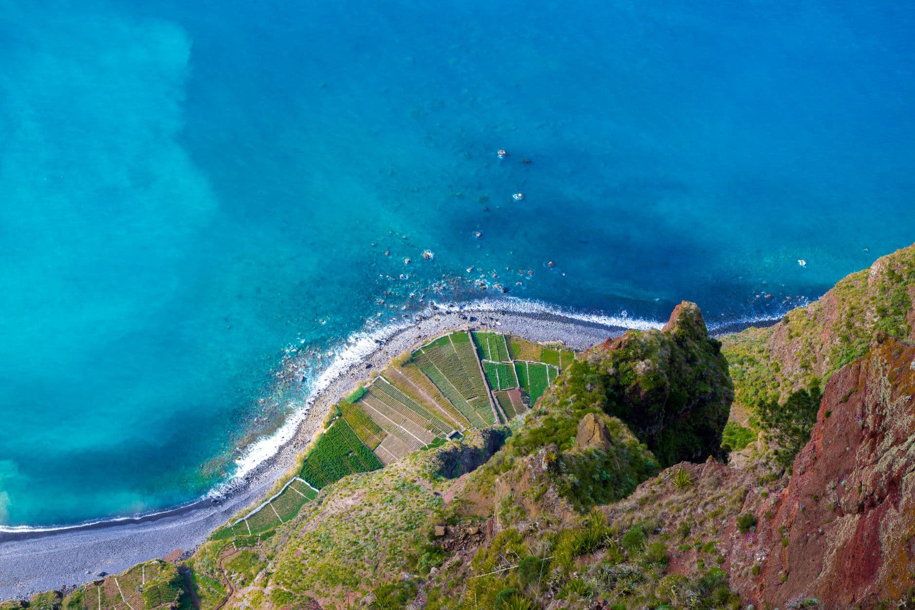 eSIM in Madeira Island 2