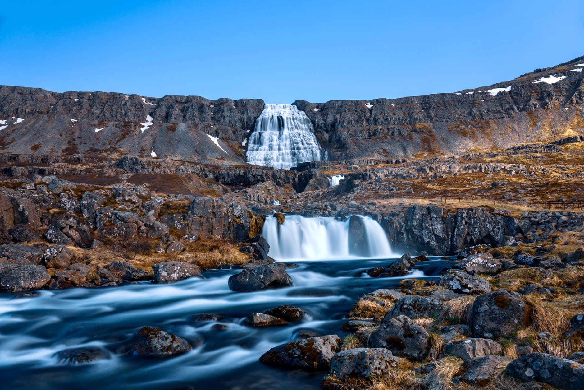 eSIM in Westfjords Iceland 1