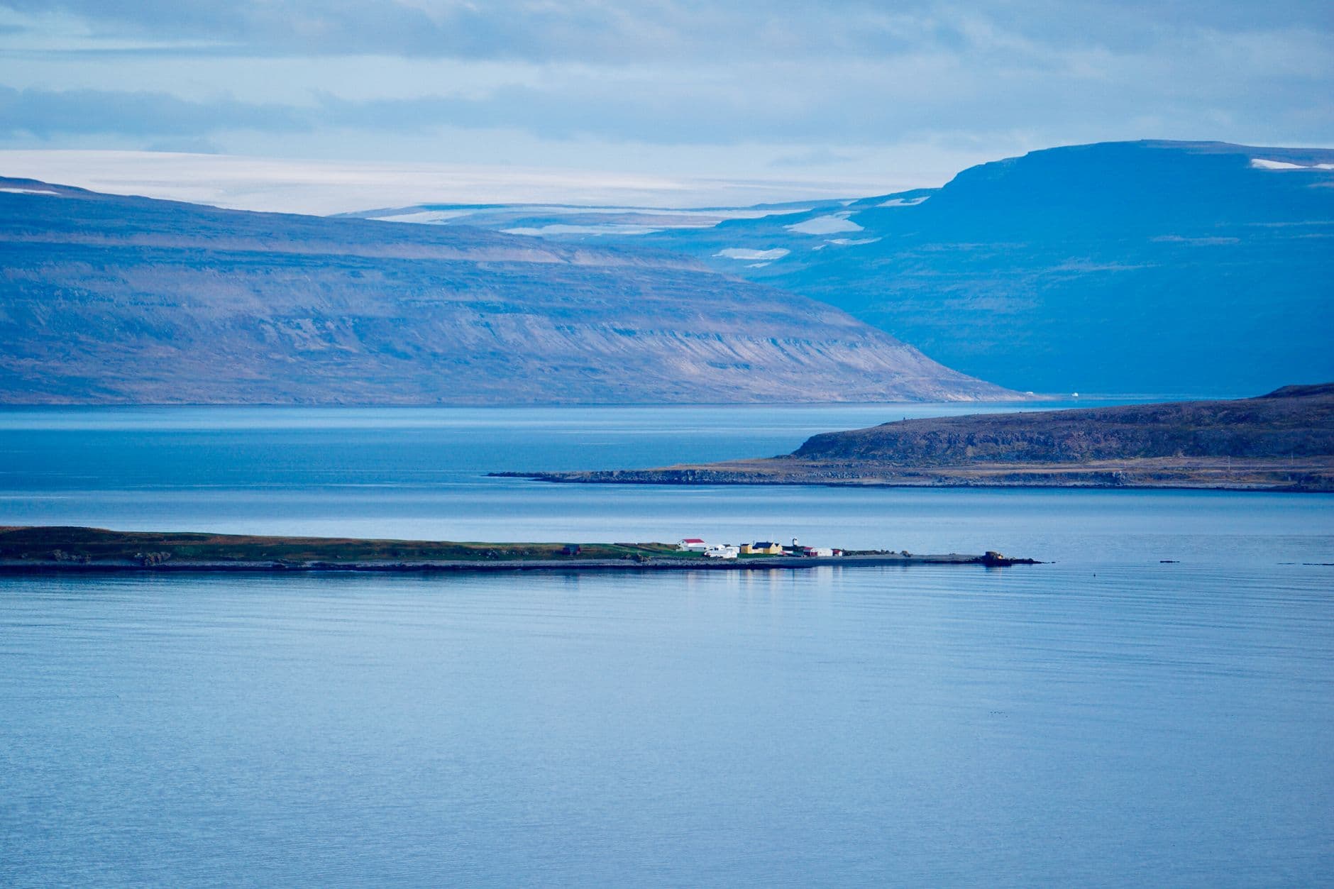 eSIM in Westfjords Iceland 2