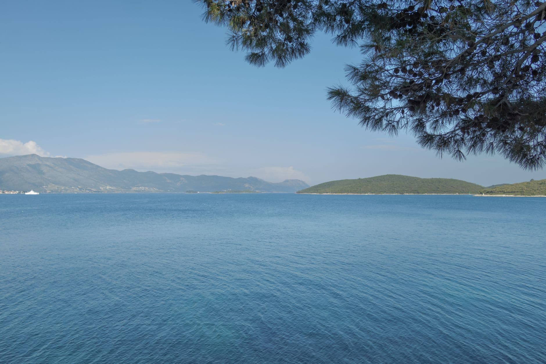 eSIM in Korcula Island 1