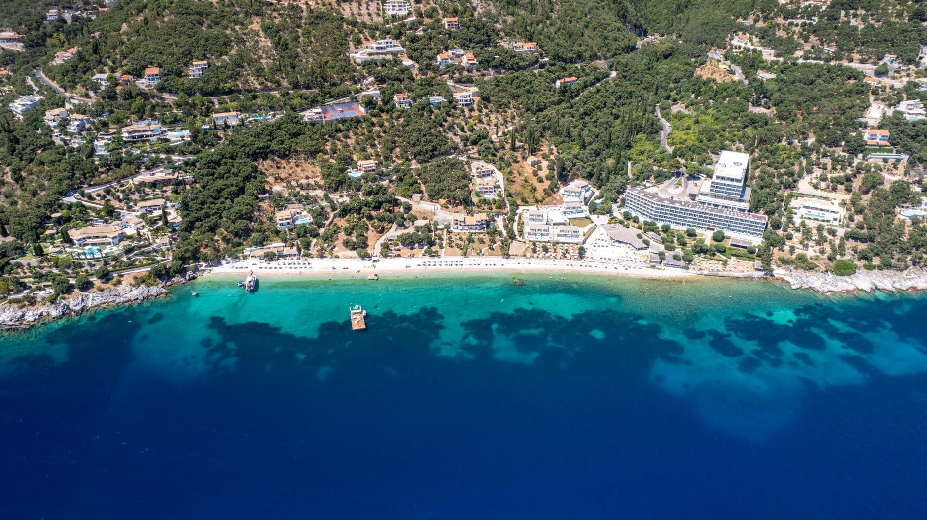 eSIM in Korcula Island 2