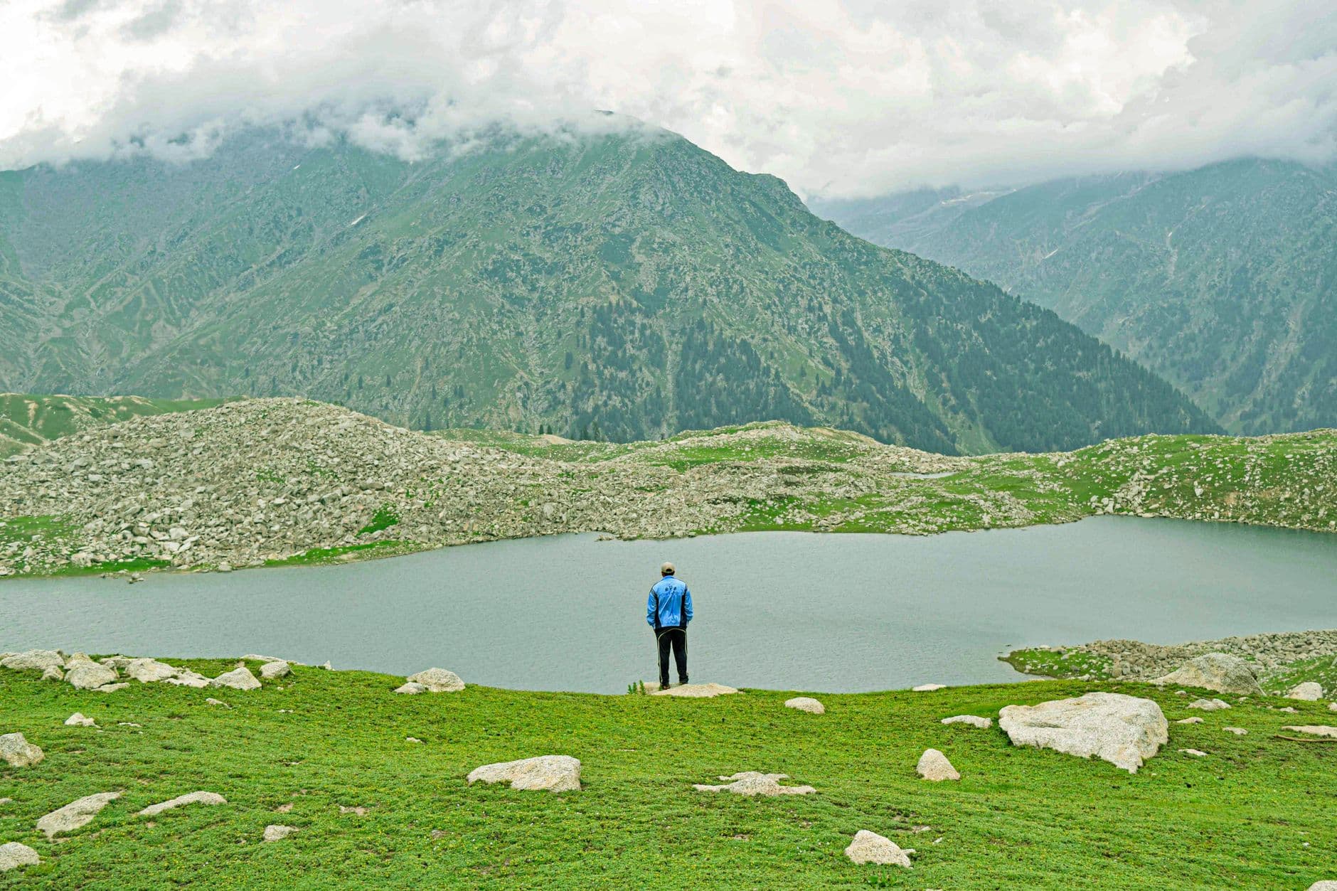 eSIM in Swat Valley 2