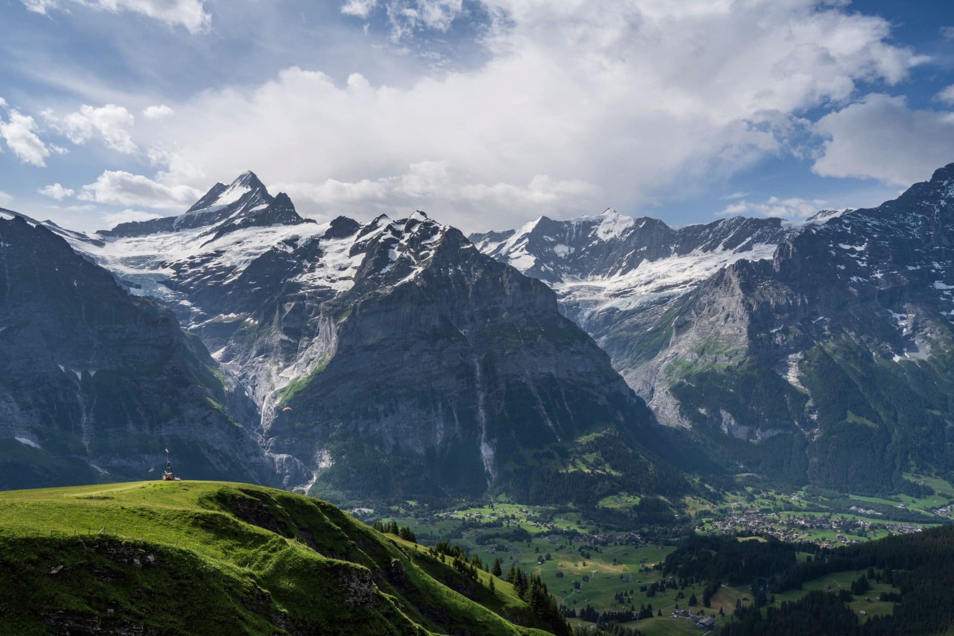 eSIM in Jungfrau Region 2