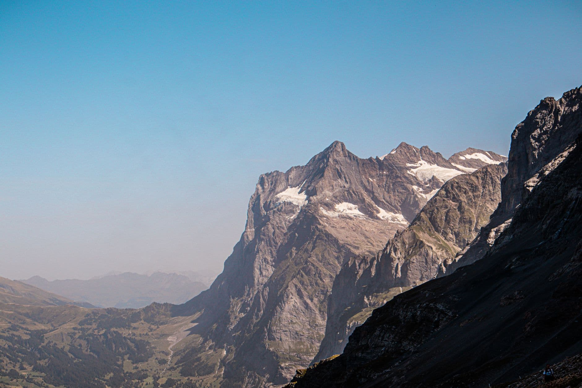eSIM in Bernese Oberland 2