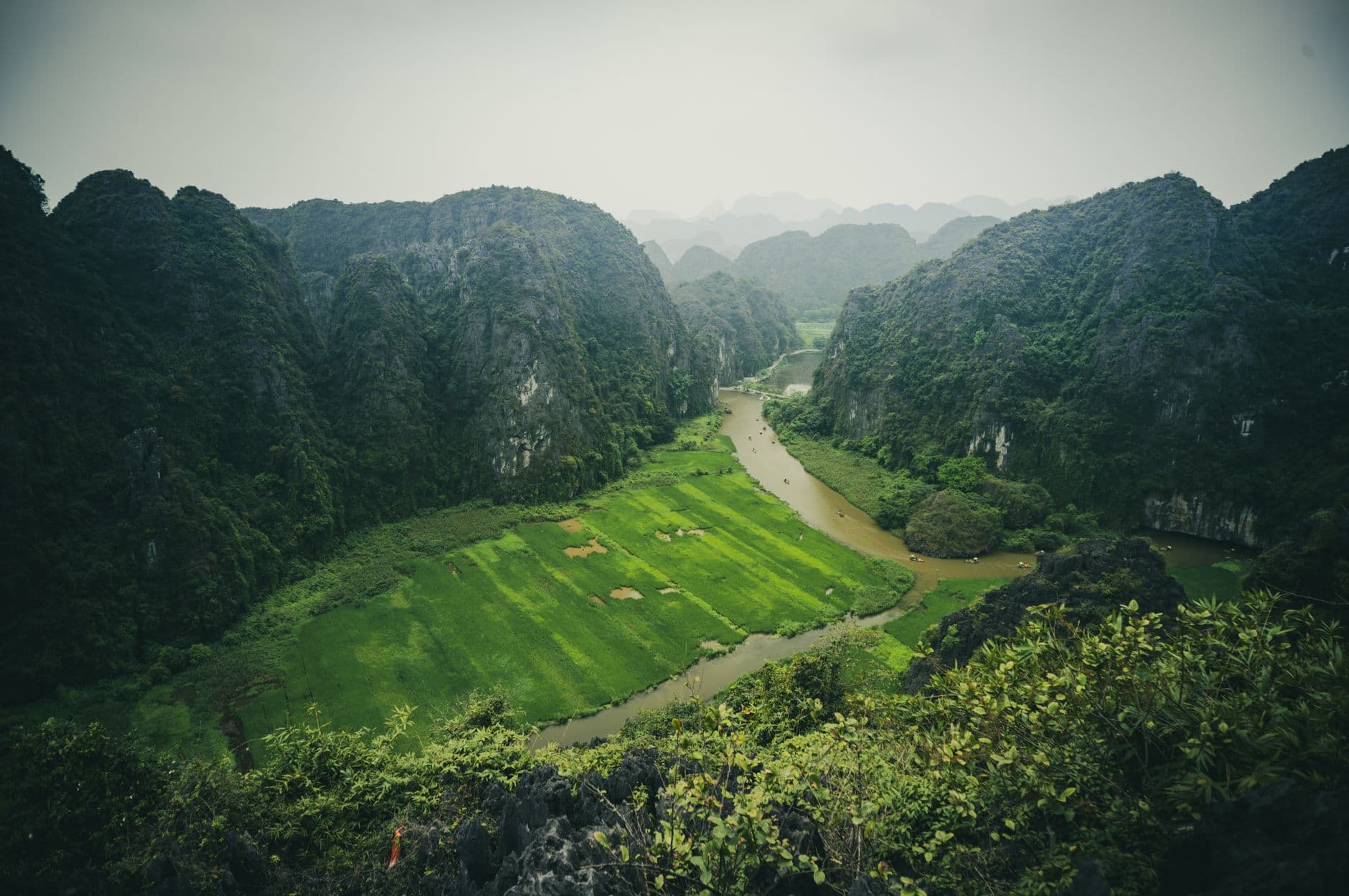 eSIM in Ninh Binh 2