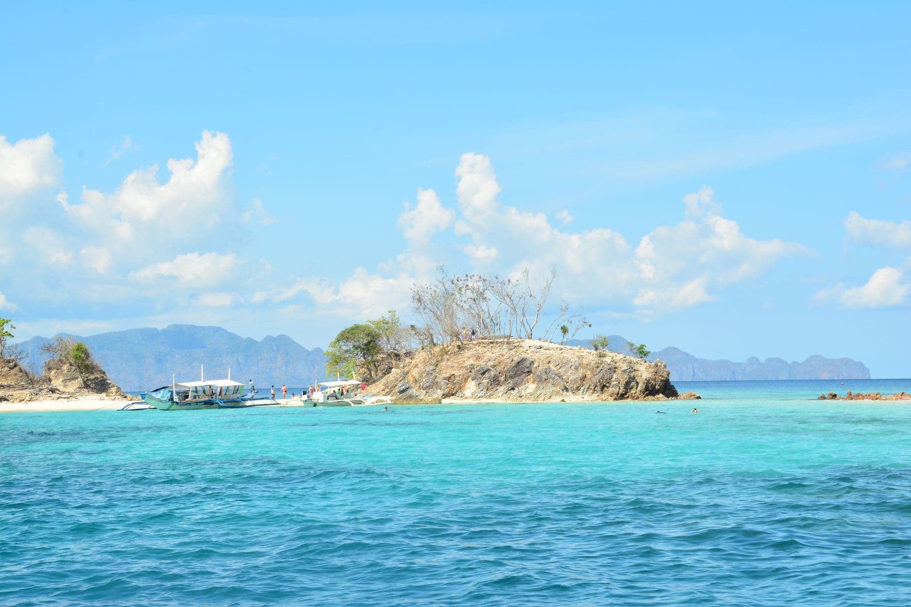 eSIM in Coron Palawan 1