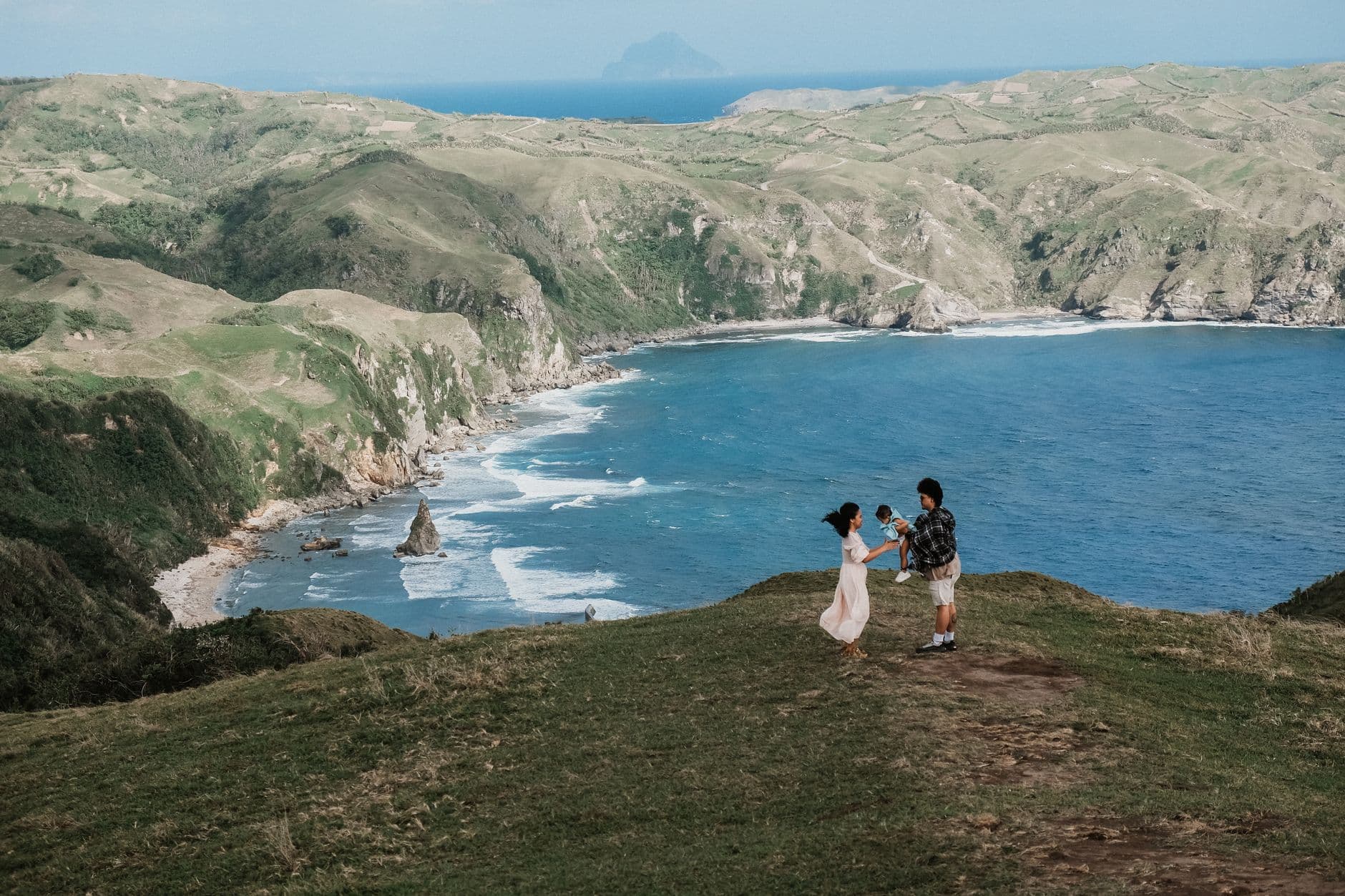 eSIM in Batanes Islands 1