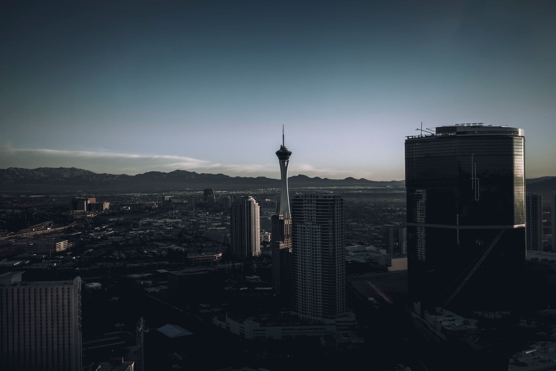 eSIM in Las Vegas 1