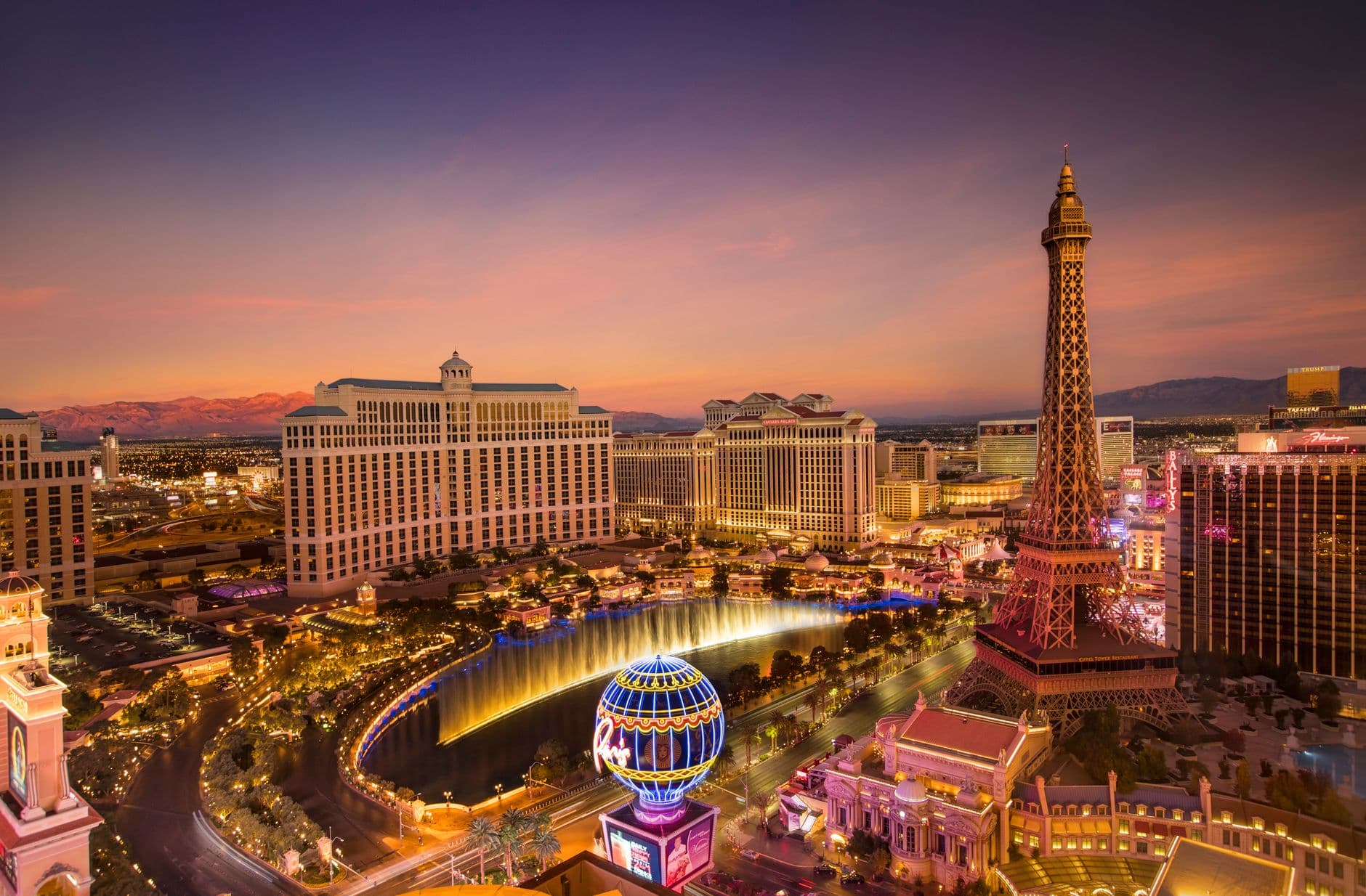 eSIM in Las Vegas 2