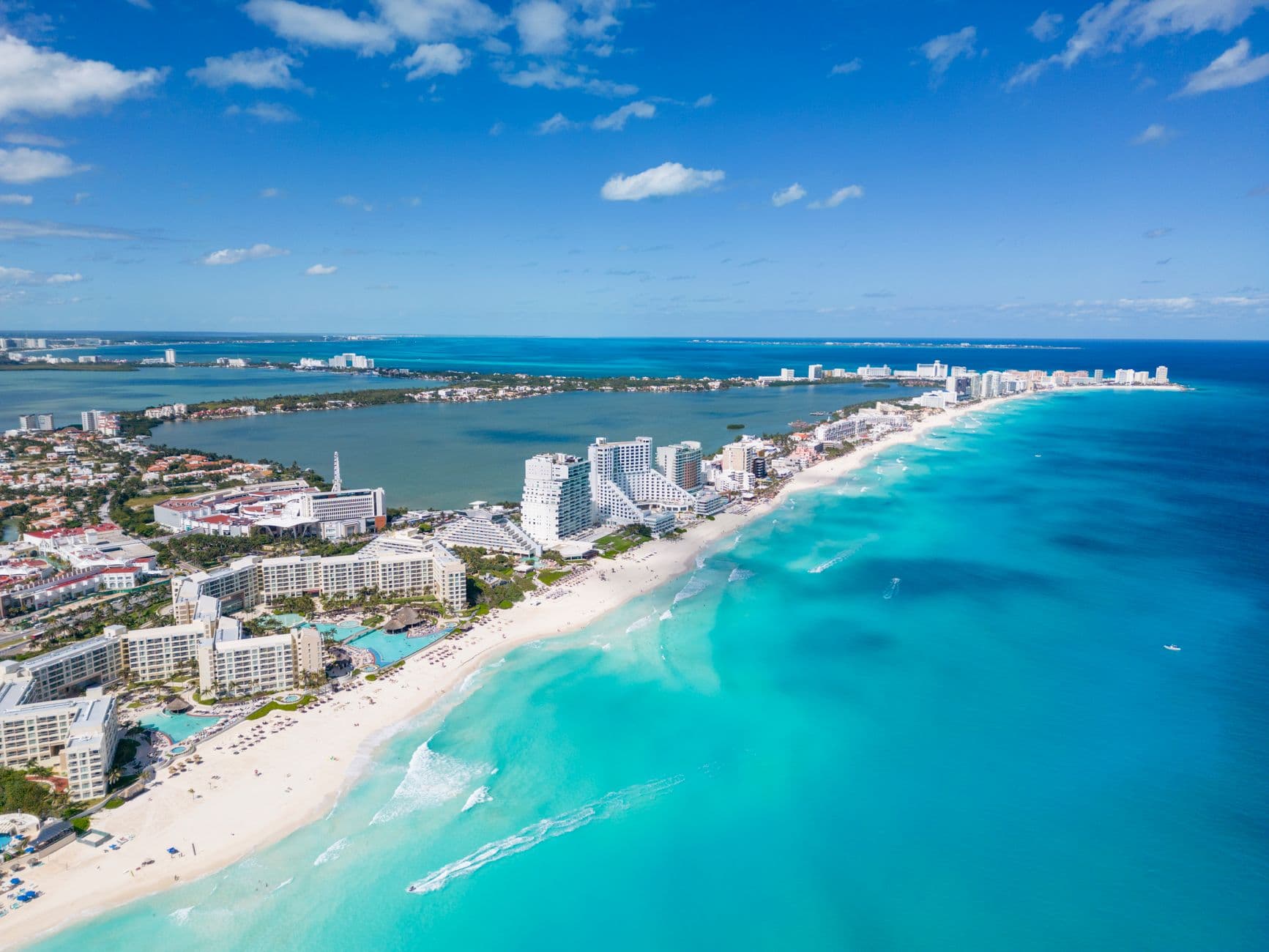eSIM in Cancun 1