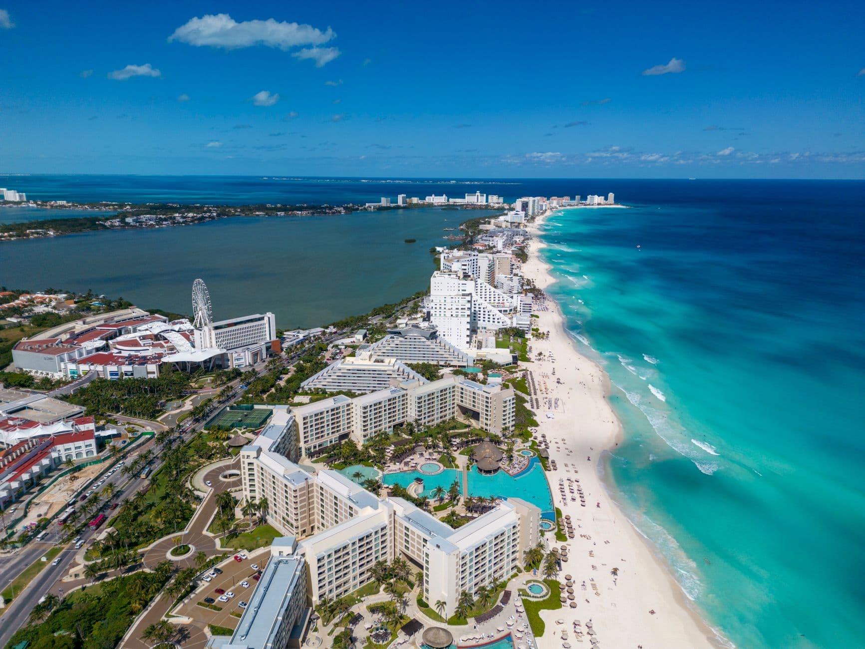 eSIM in Cancun 2