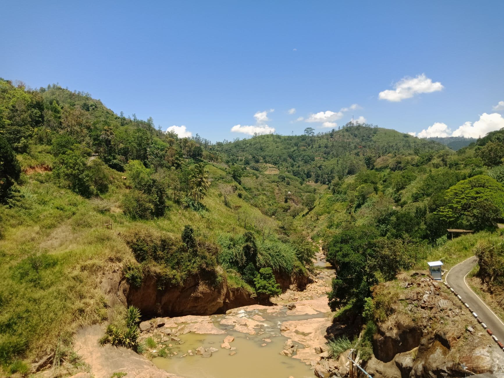 eSIM in Ella Sri Lanka 1