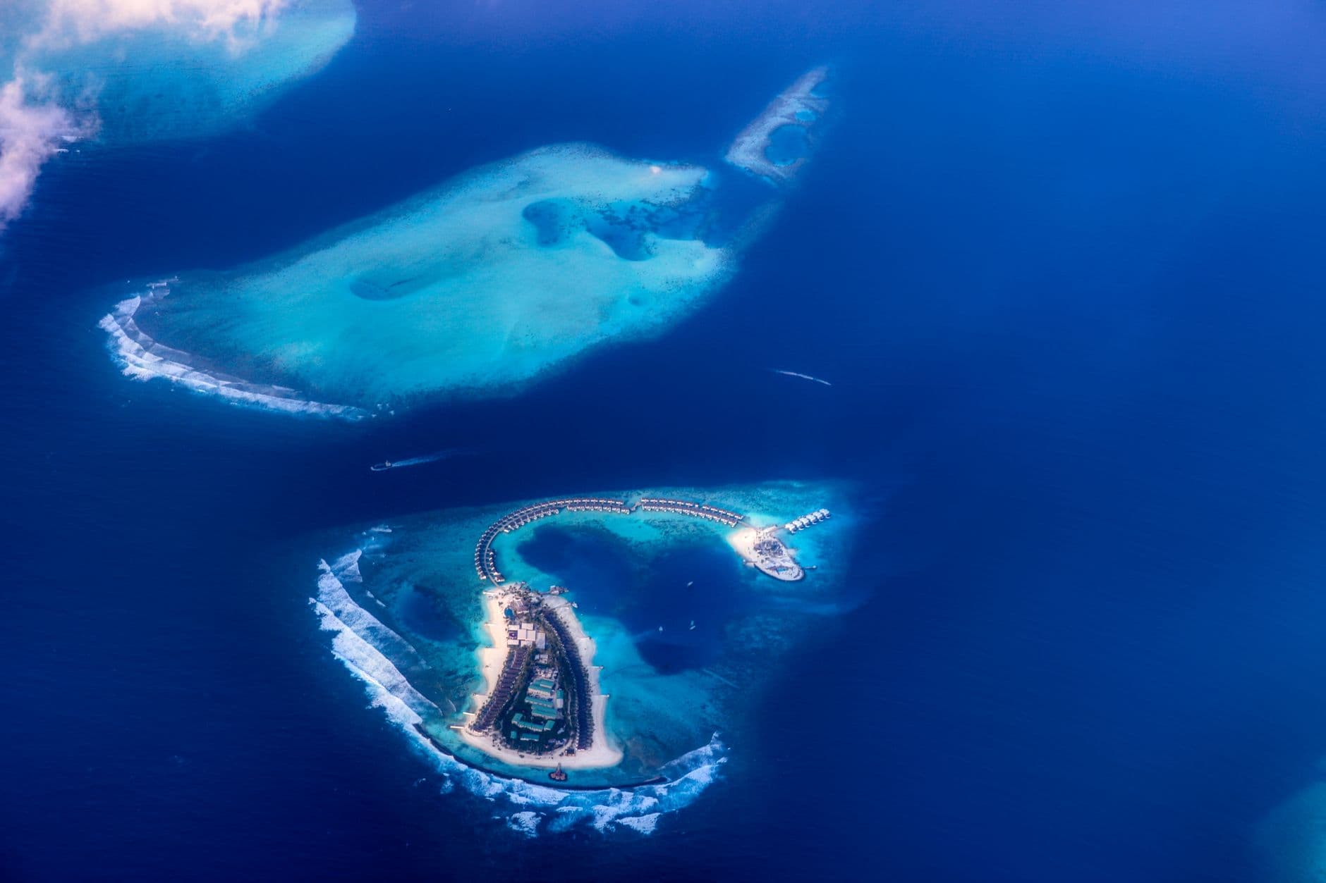 eSIM in Maafushi Island 2