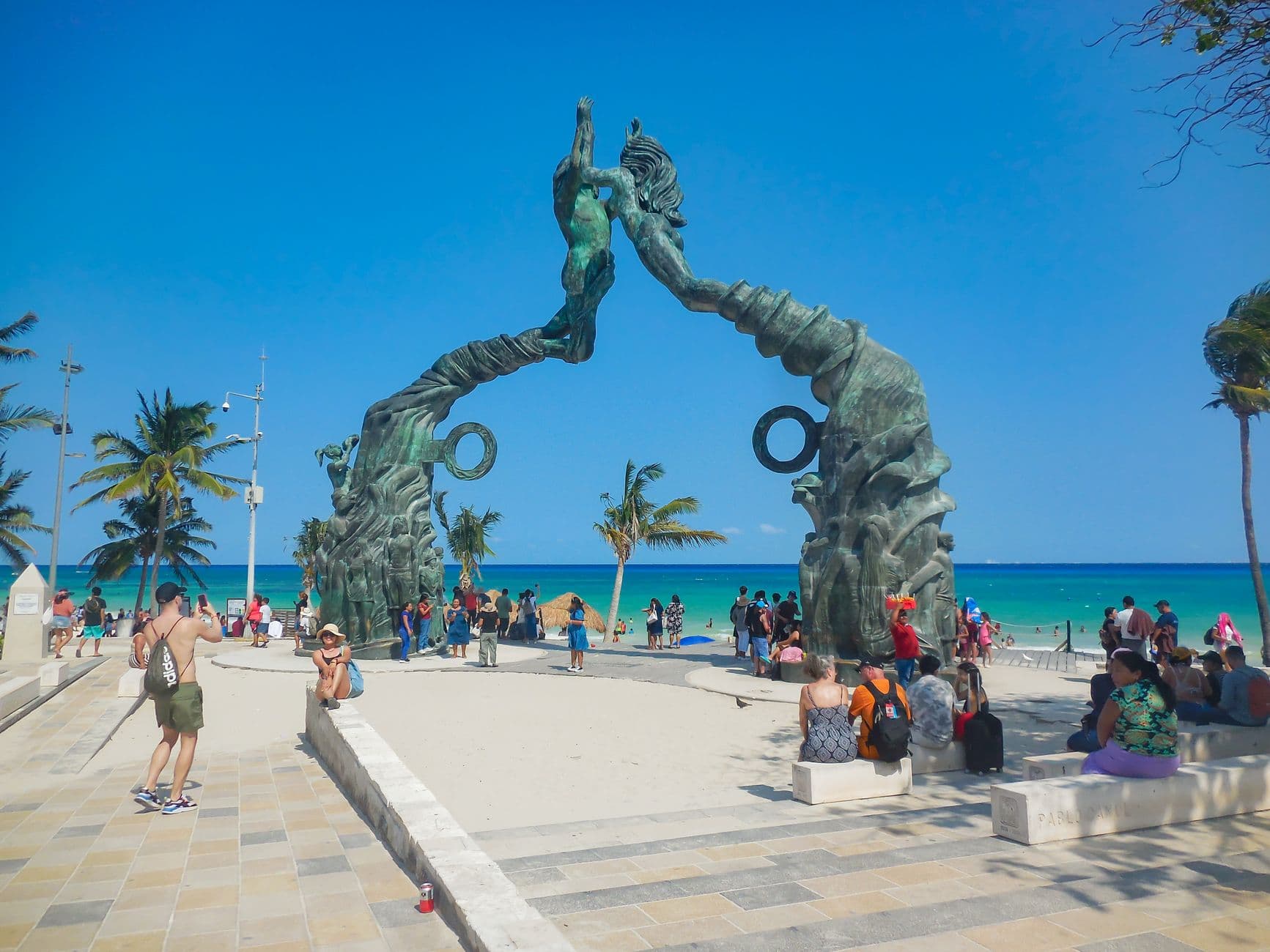 eSIM in Playa del Carmen 1