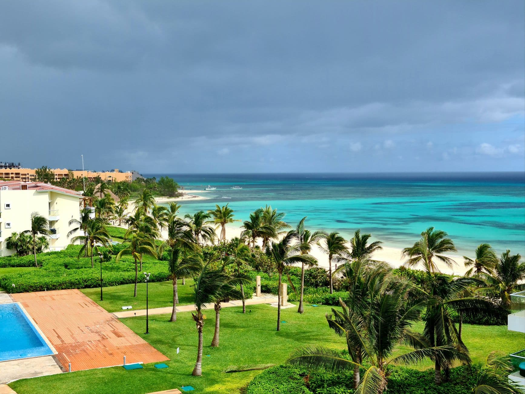 eSIM in Playa del Carmen 2