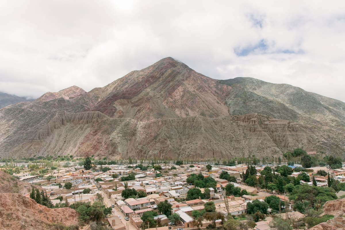 eSIM in Quebrada de Humahuaca 1
