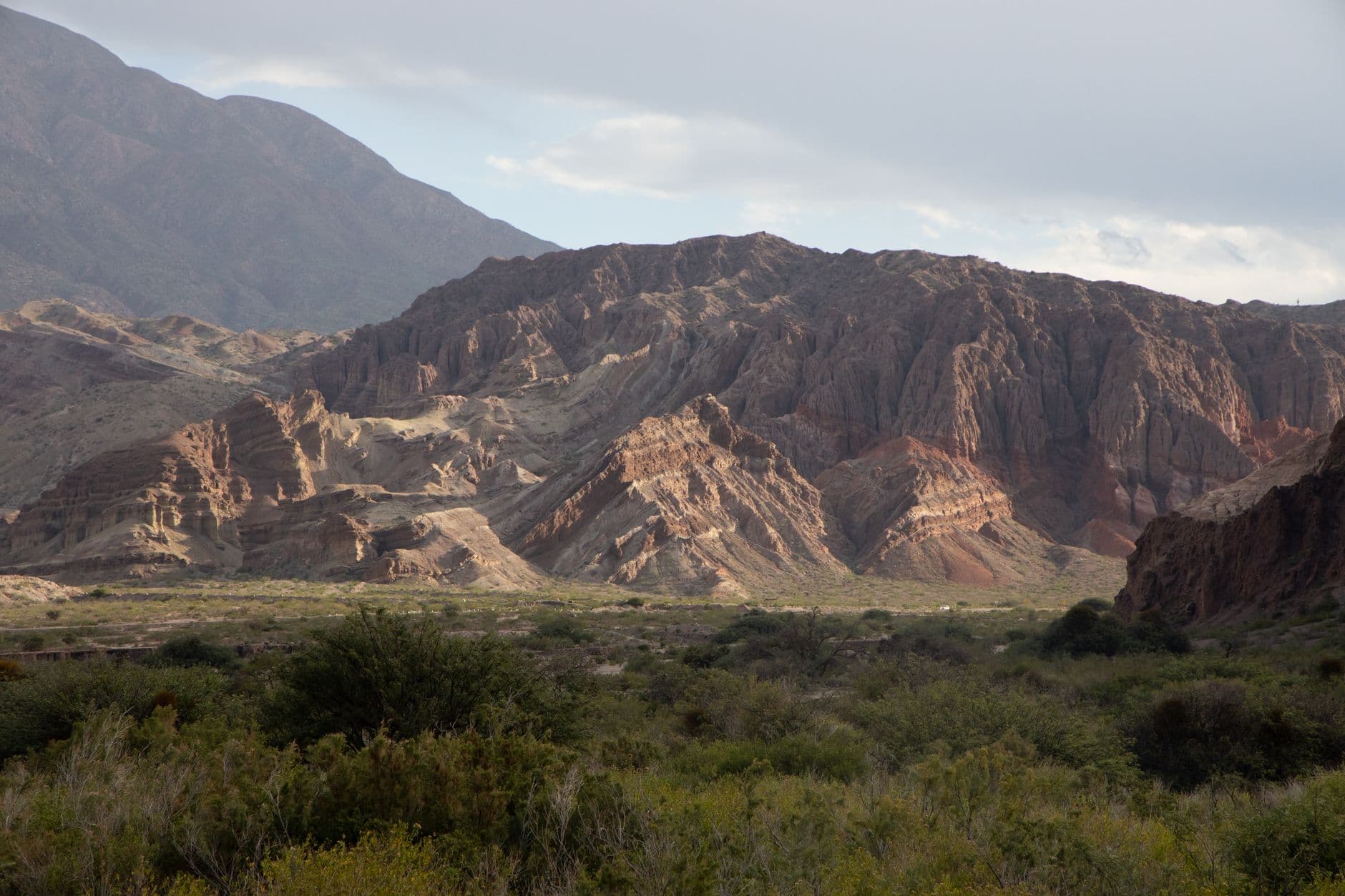 eSIM in Salta Argentina 1