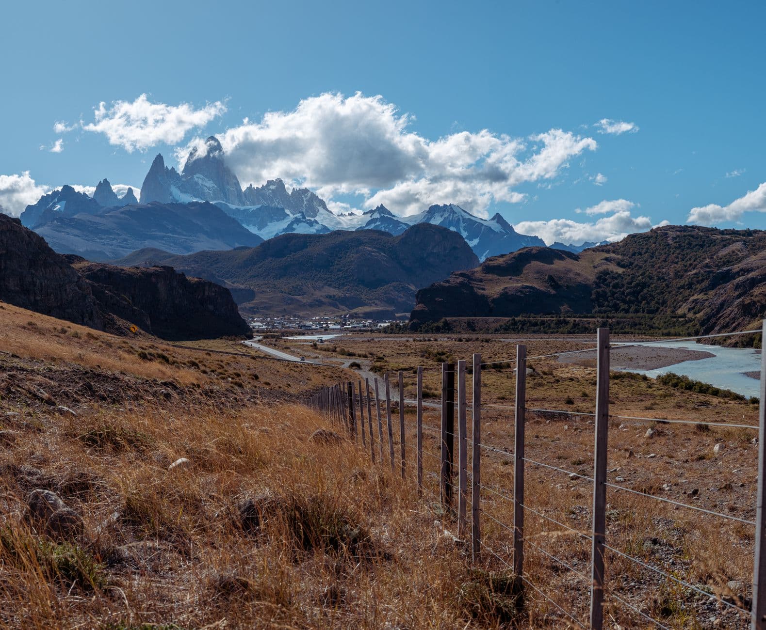 eSIM in El Chalten 1