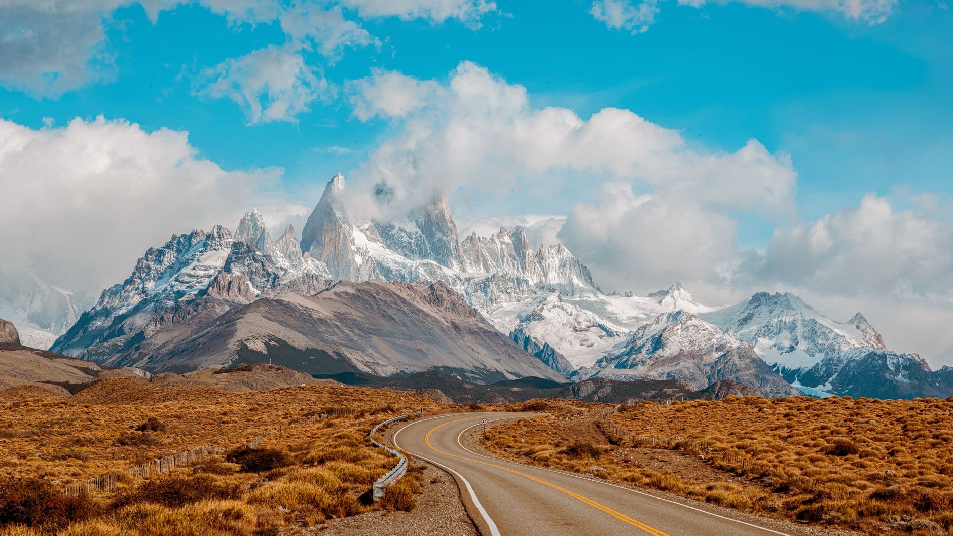 eSIM in El Chalten 2