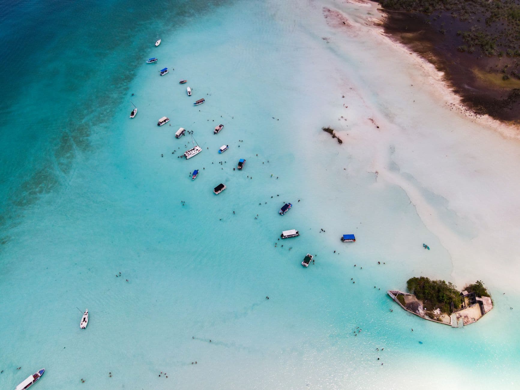 eSIM in Rosario Islands 2