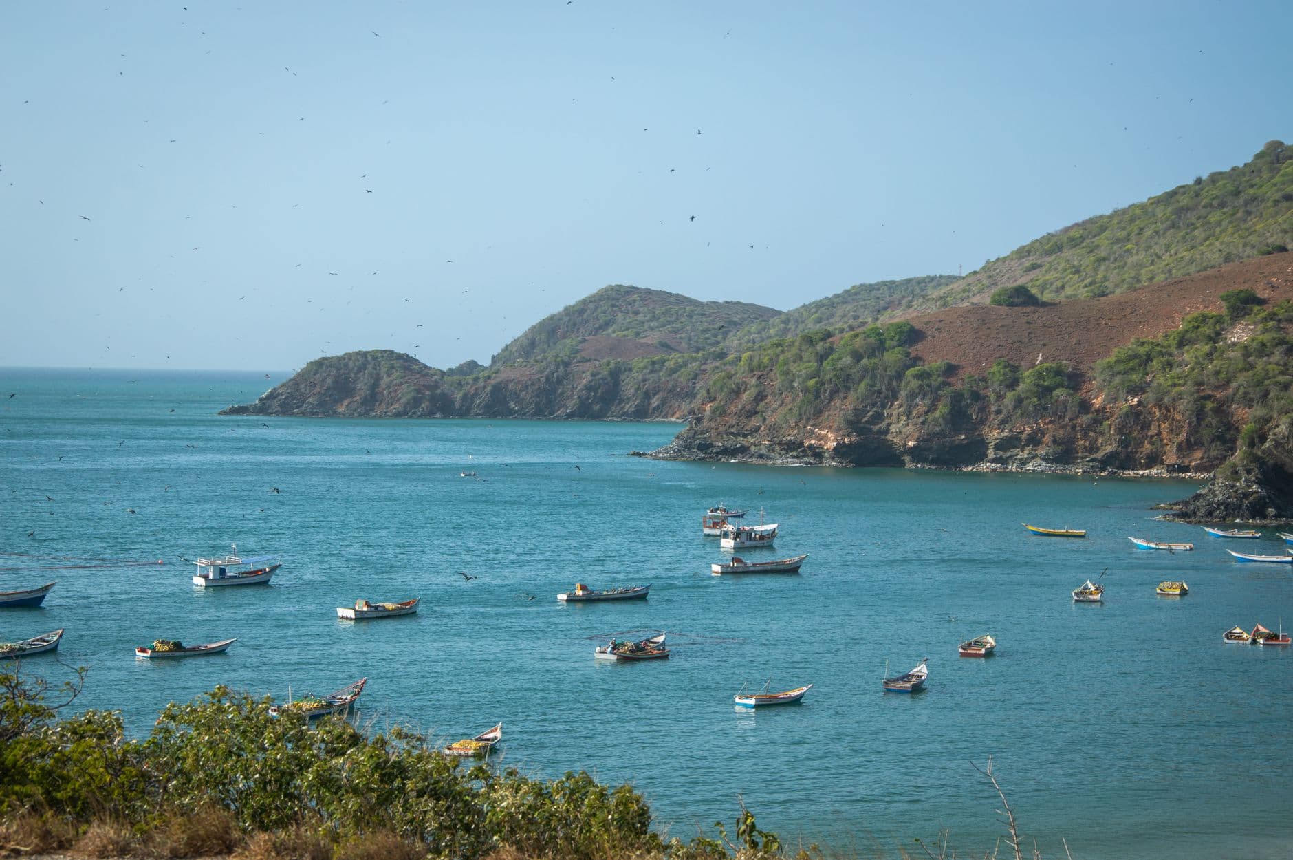 eSIM in Nicoya Peninsula 2