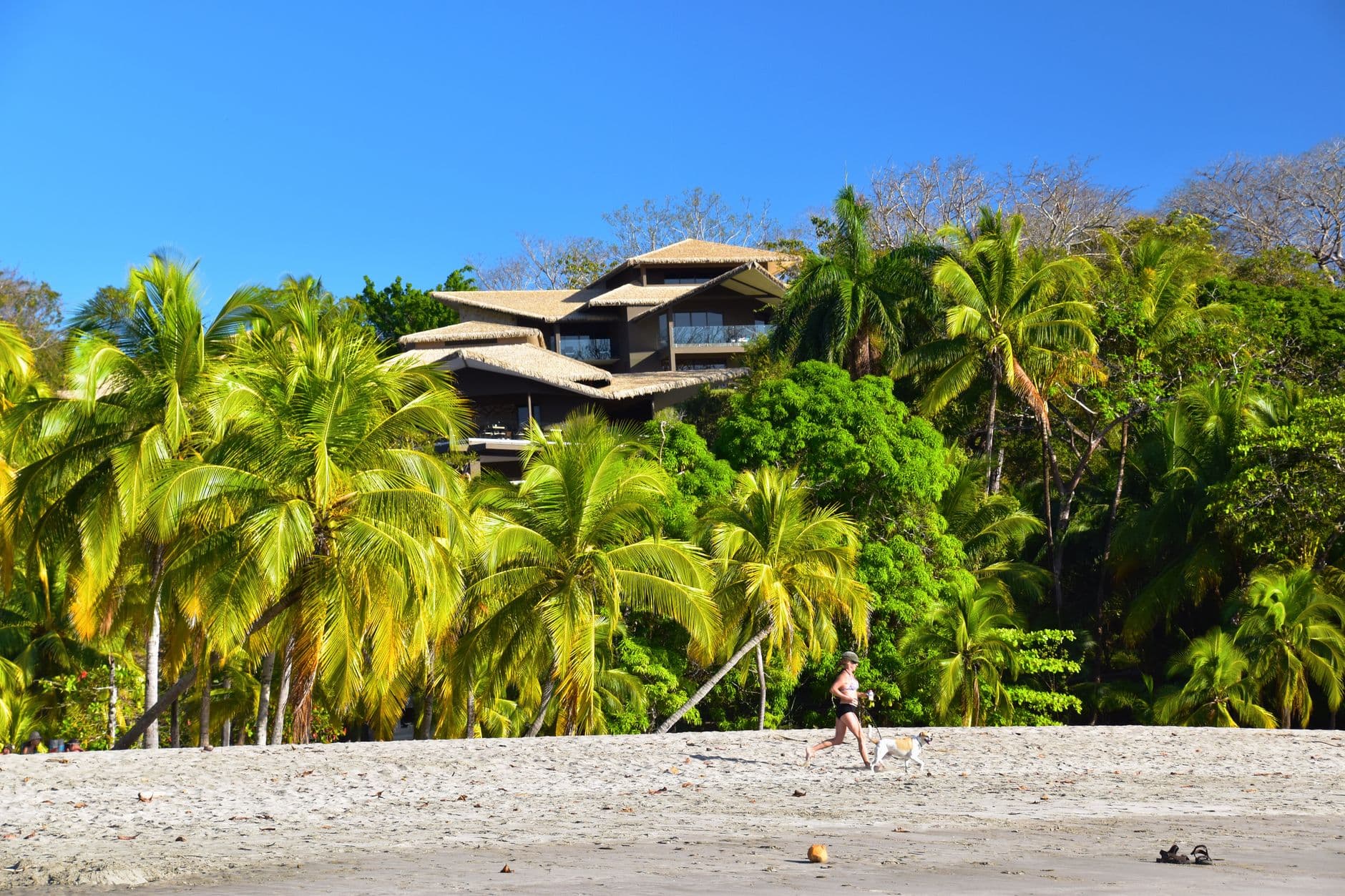 eSIM in Santa Teresa Costa Rica 2