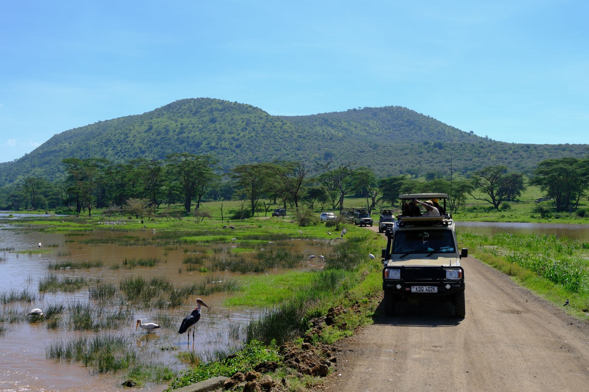 eSIM in Lake Nakuru 1