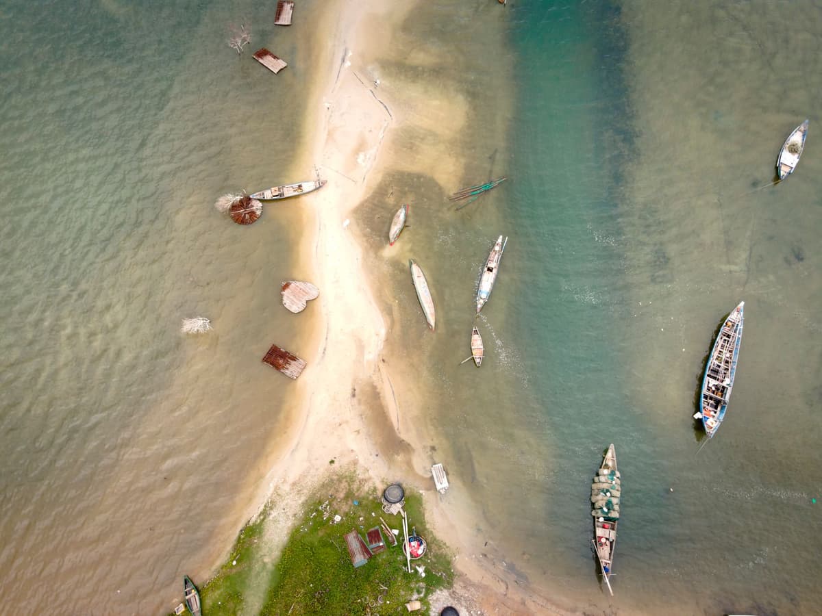 eSIM in Lamu Island 1