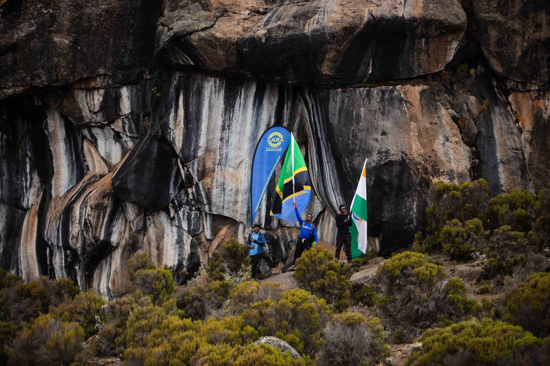 eSIM in Mount Kenya 1