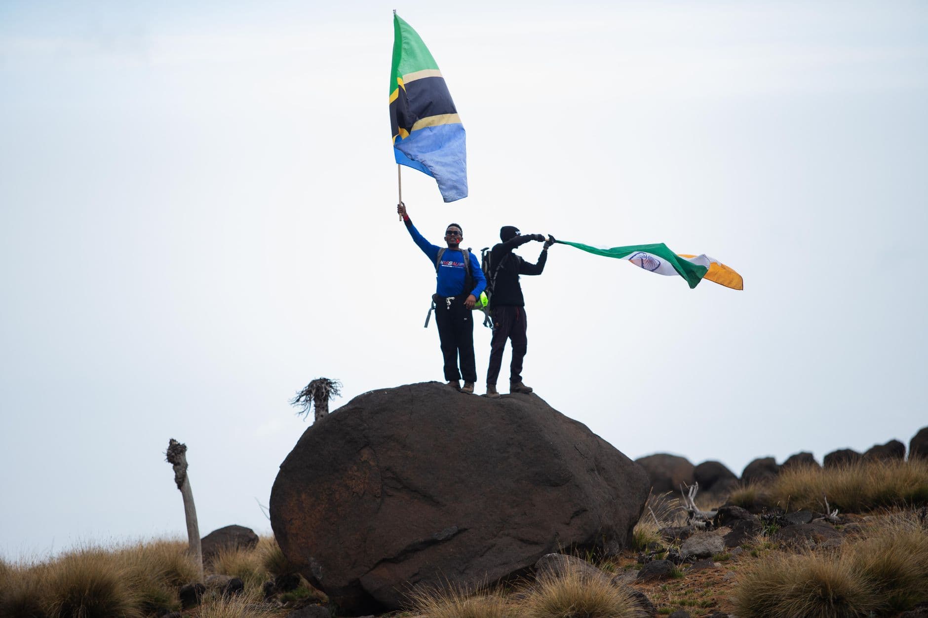 eSIM in Mount Kenya 2
