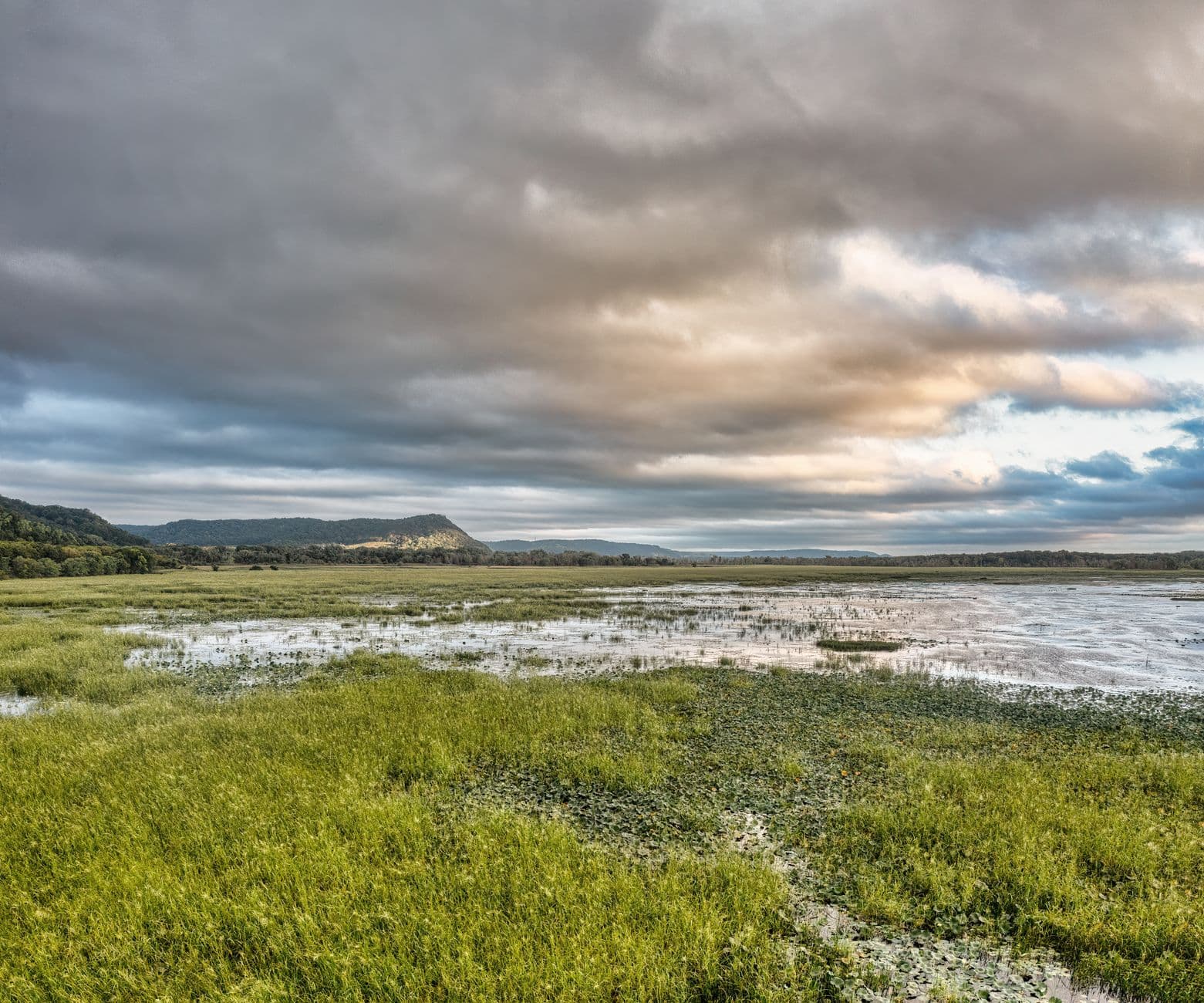 eSIM in Lake Manyara 2