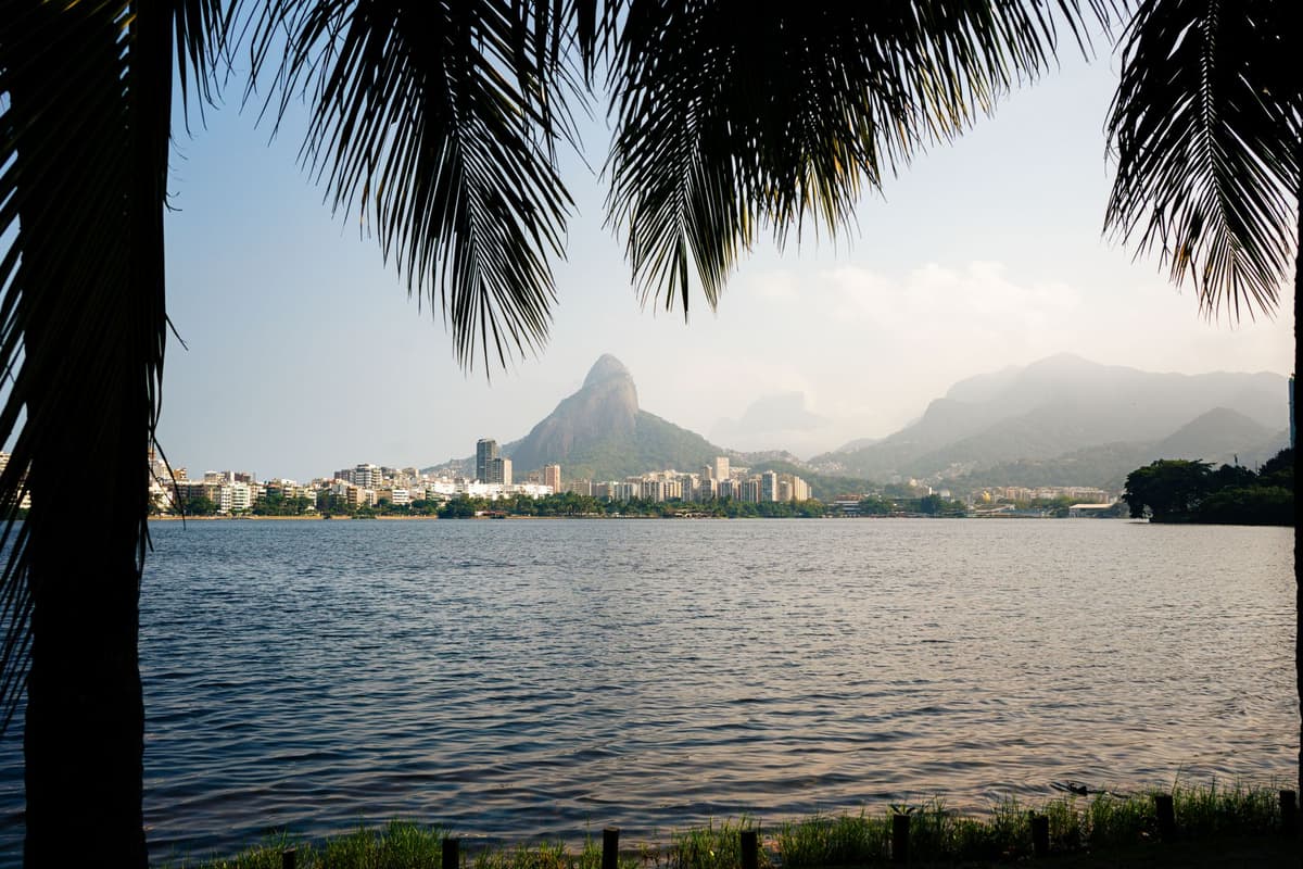 eSIM in Rio de Janeiro 2