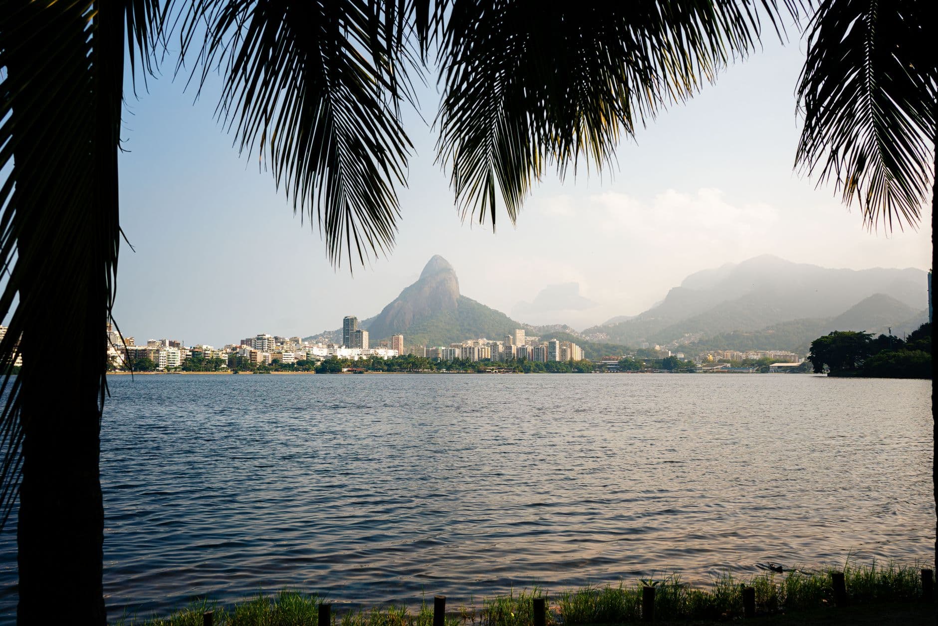 eSIM in Rio de Janeiro 2